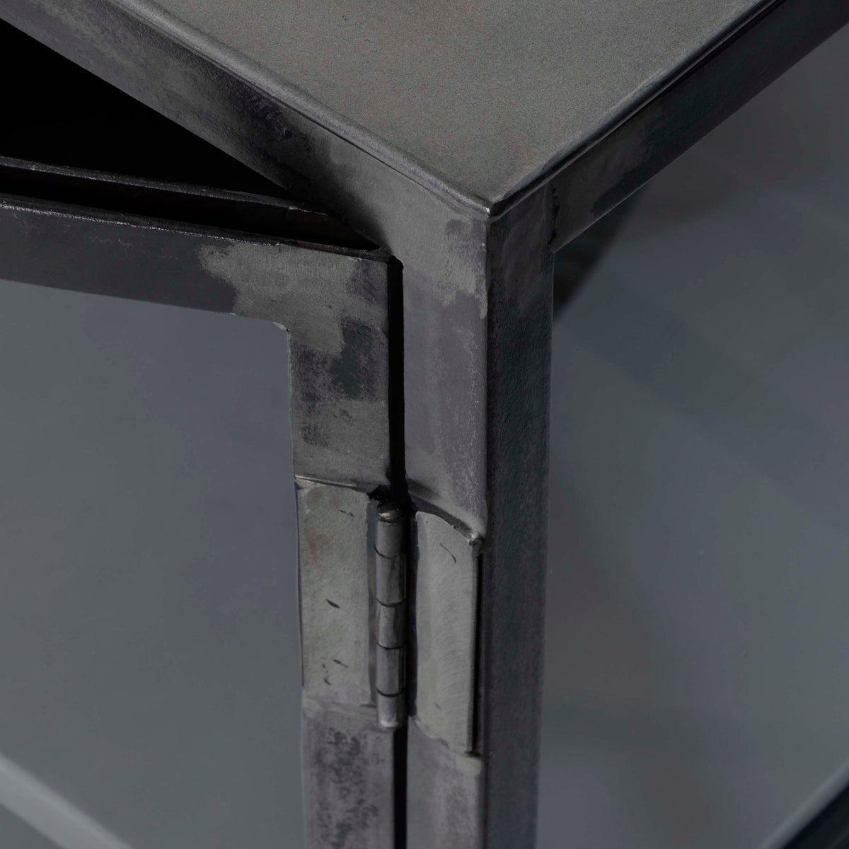 Dressoir Rift Metal 4D