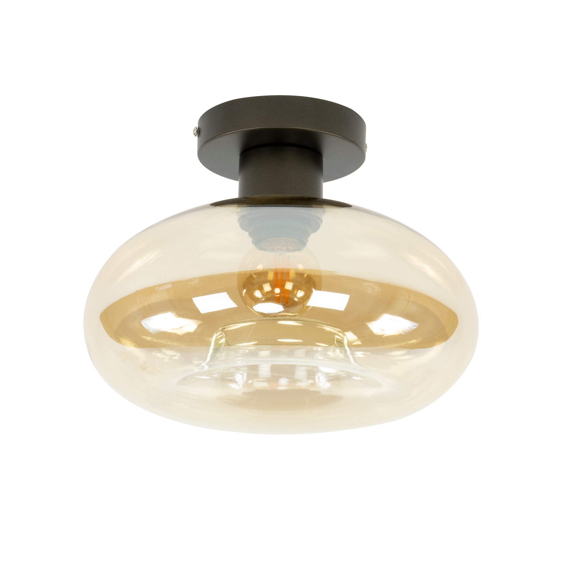 Plafondlamp Soll 1L - foto 4