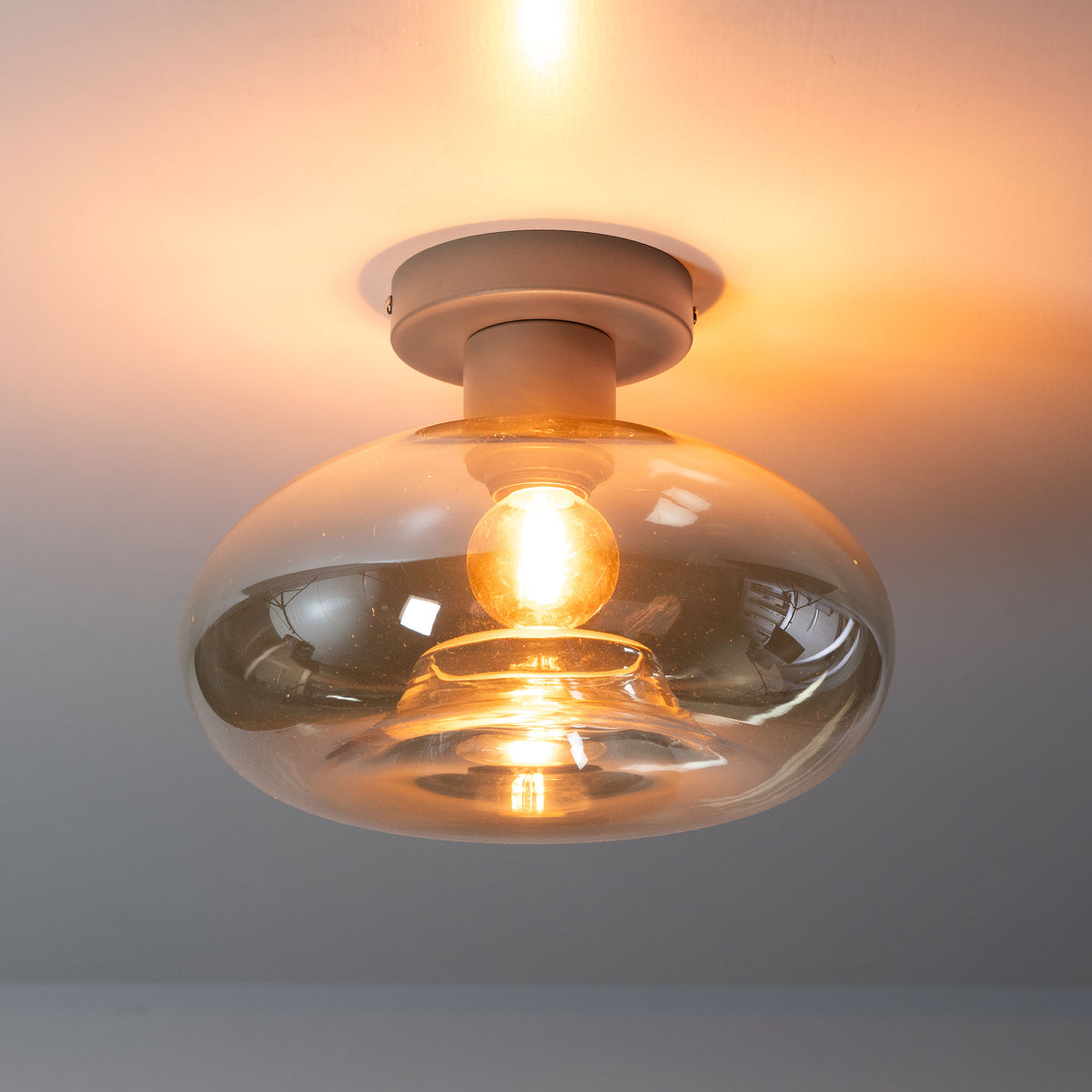 Plafondlamp Soll 1L - foto 2