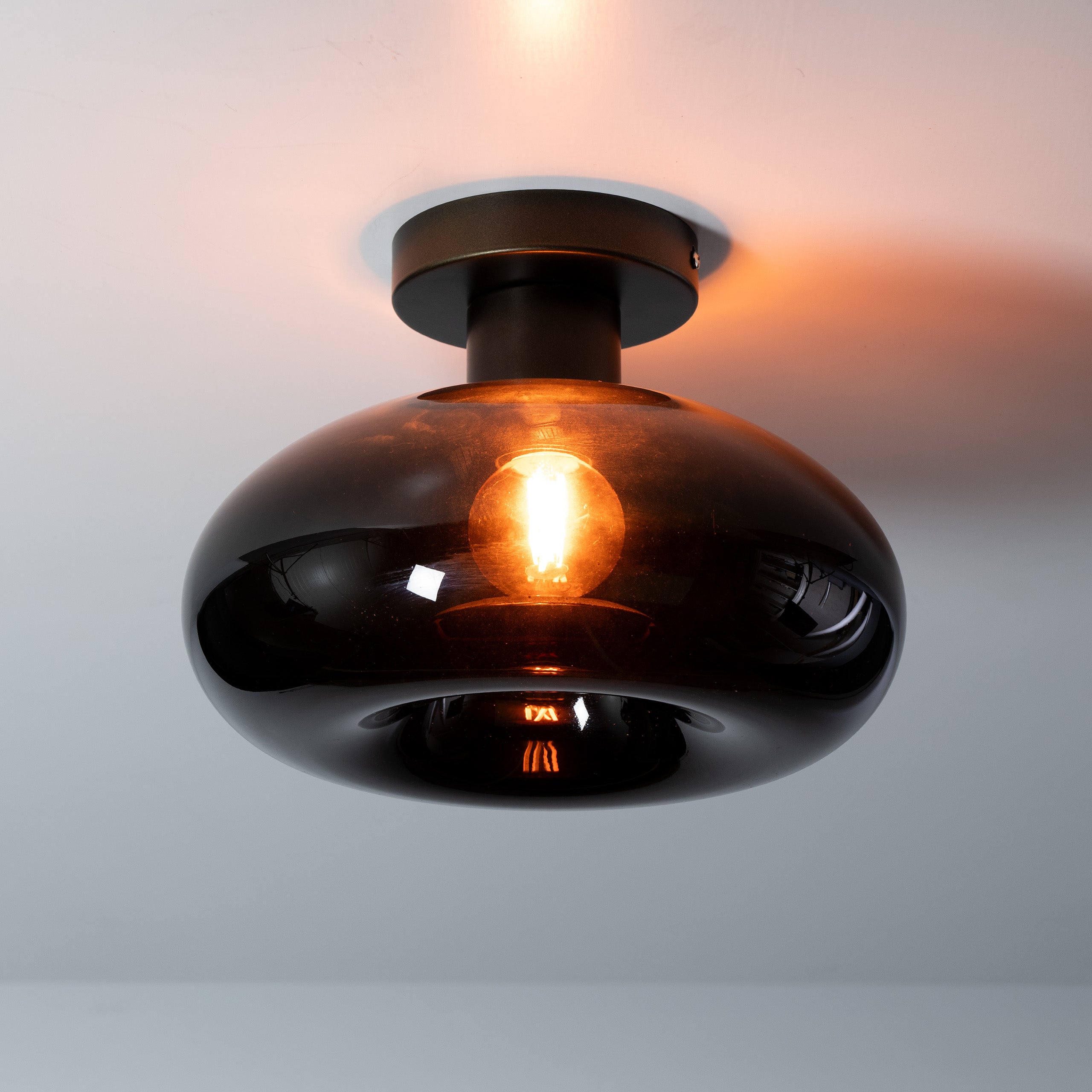 Plafondlamp Soll 1L - foto 3