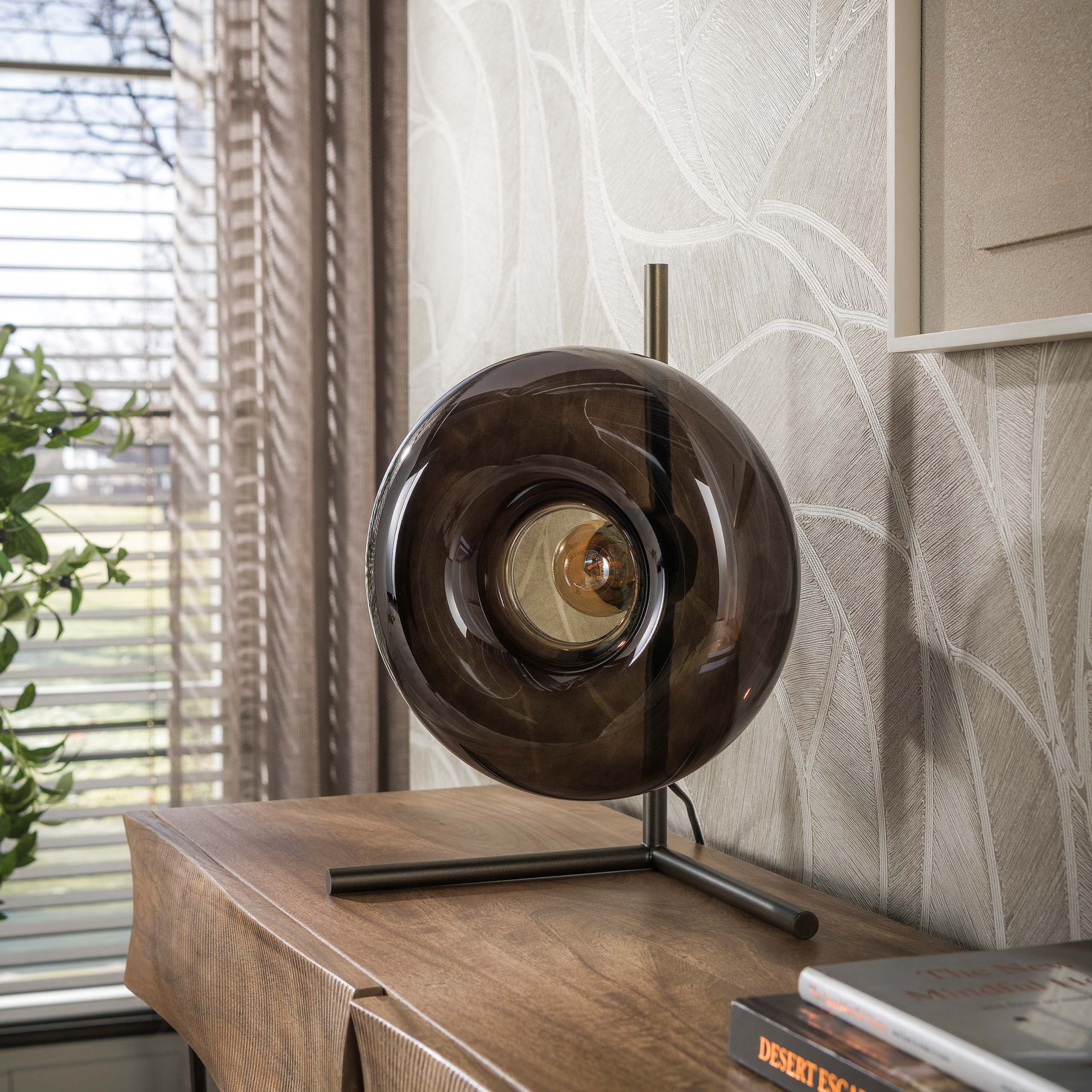 Table Lamp Soll 1L