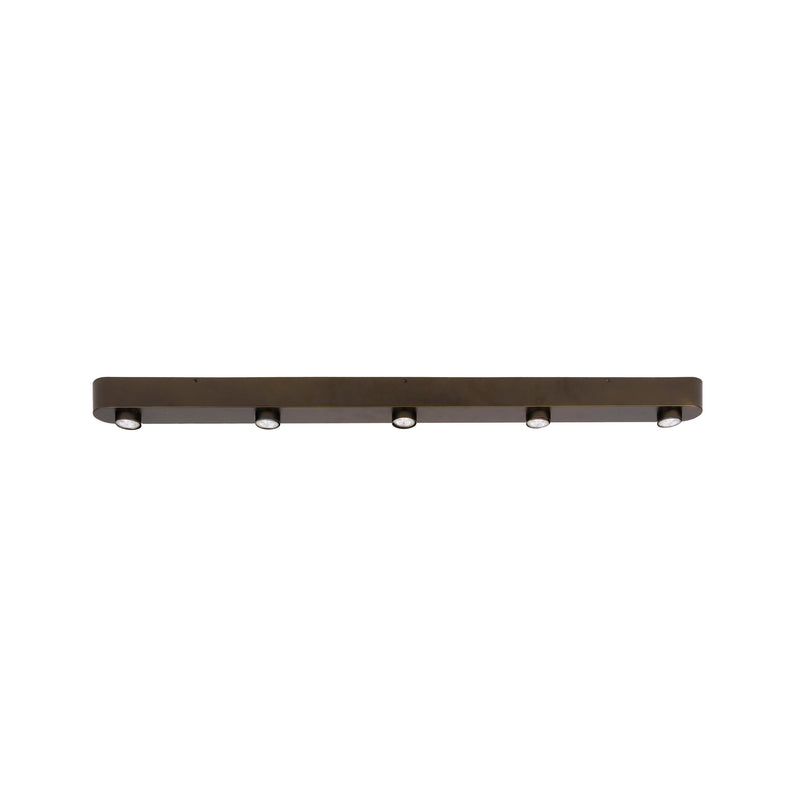 Plafondlamp Bar 5L