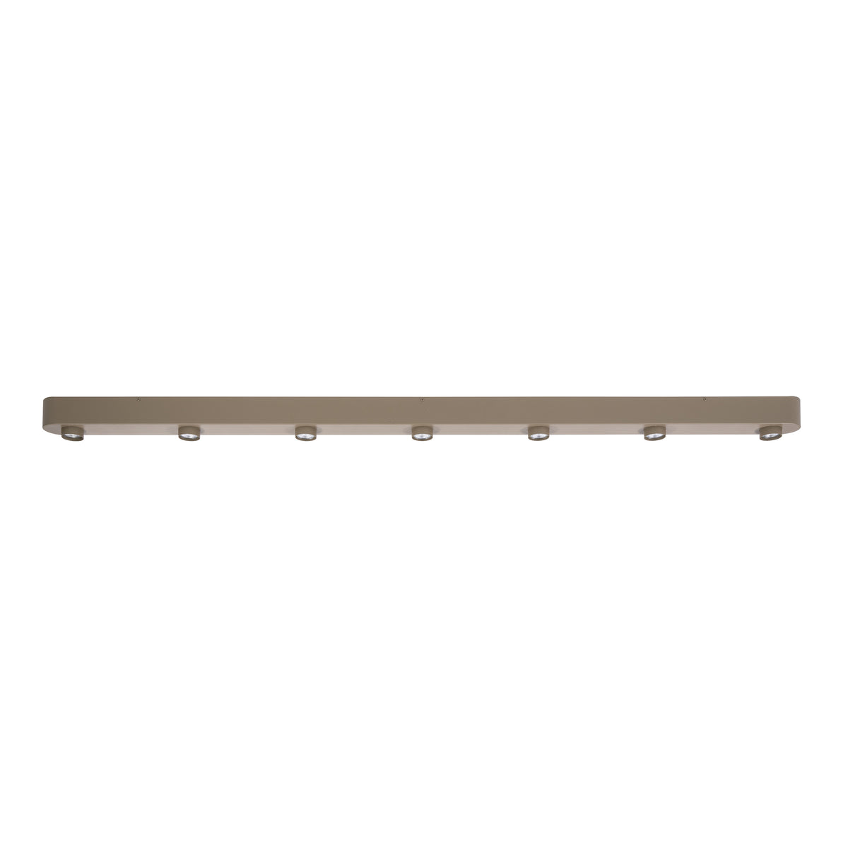 Deckenleuchte Bar 7L
