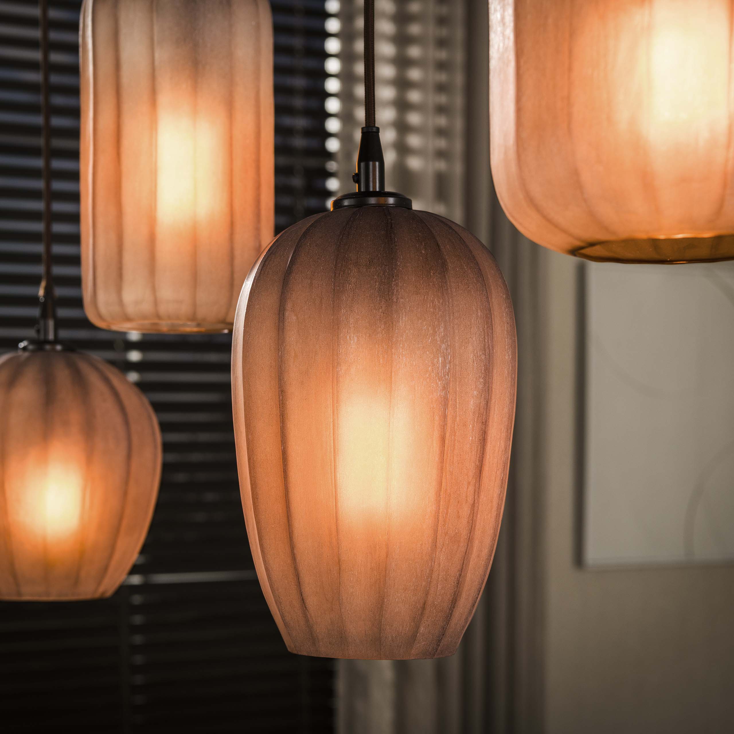 Hanglamp Altura 5L