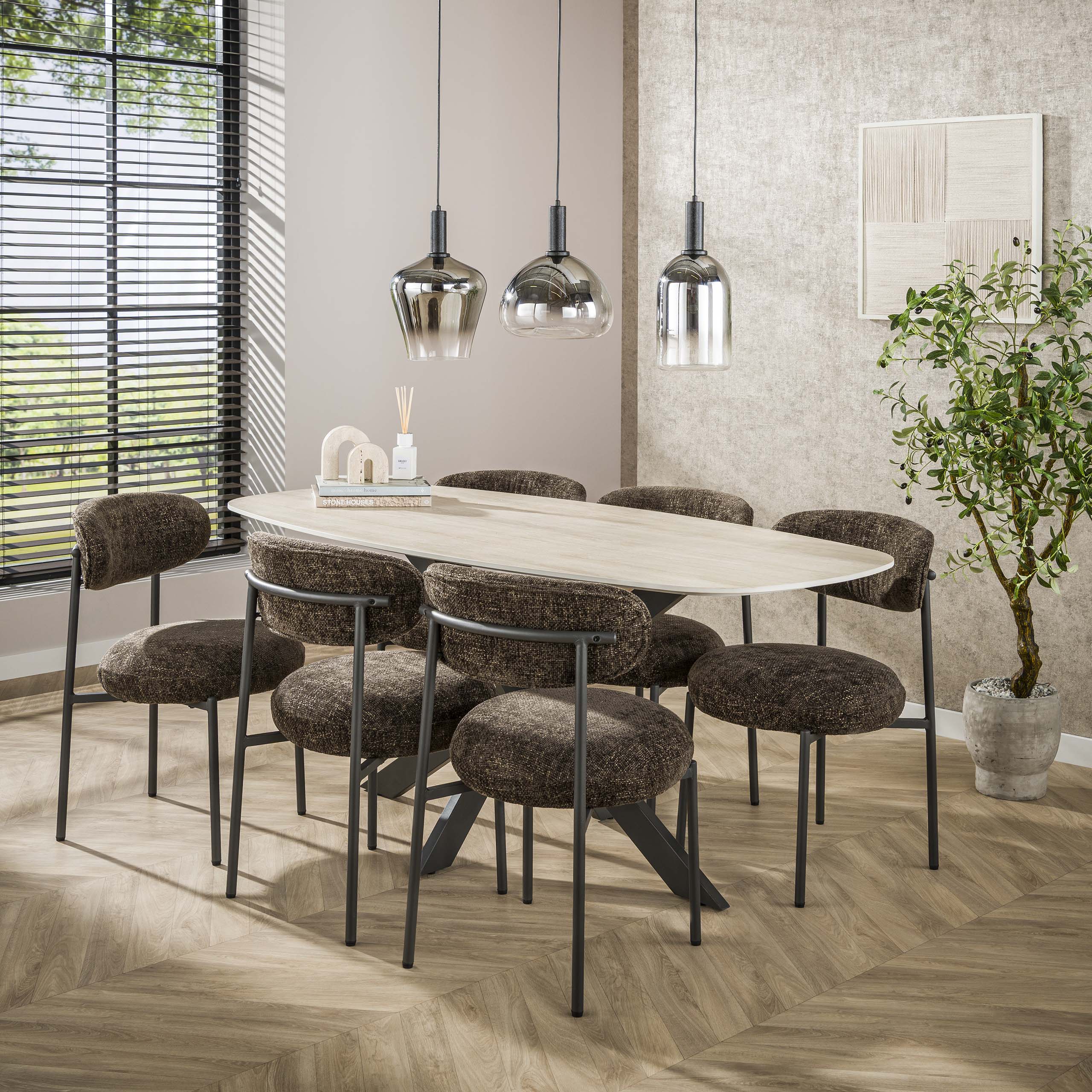 Hanglamp Zenith 3L