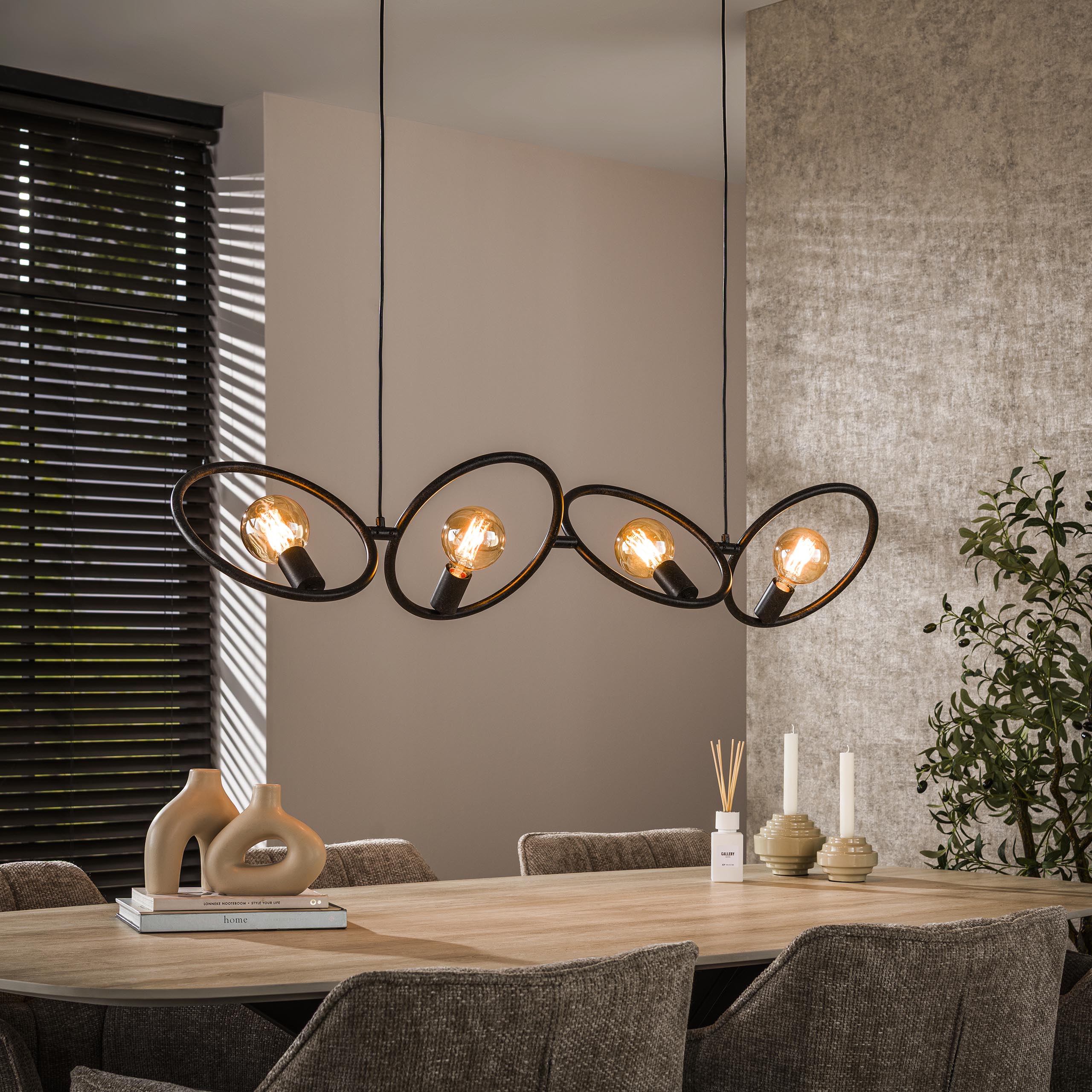 Hanglamp Loop 4L - foto 7