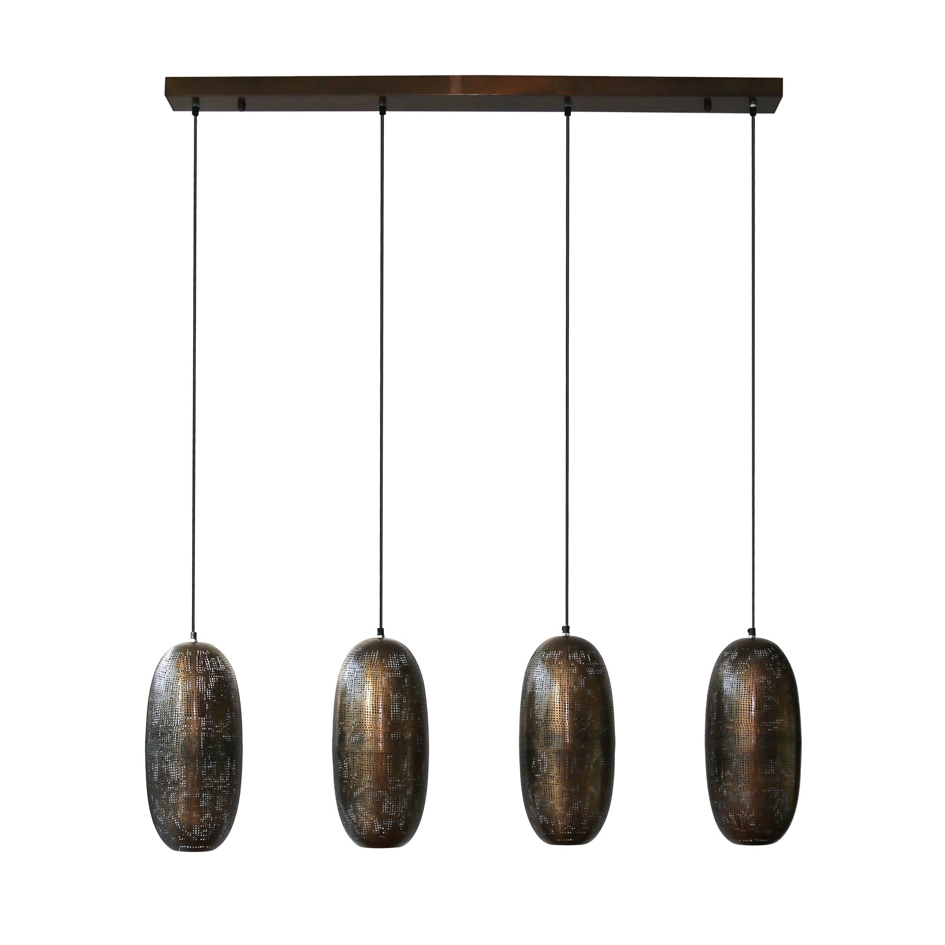 Hanglamp Cosmic 4L