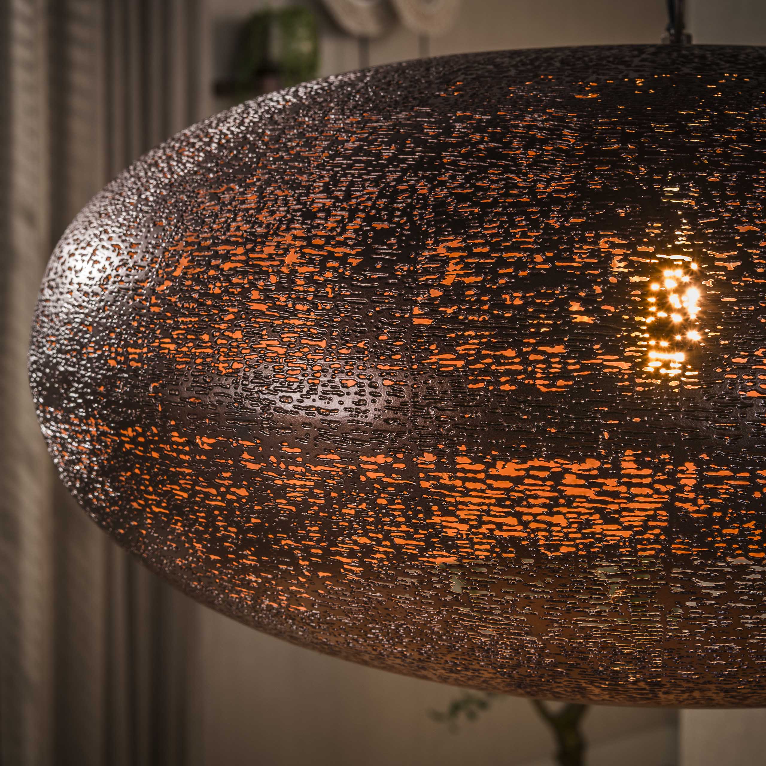 Hanglamp Cielo 1L Ø68