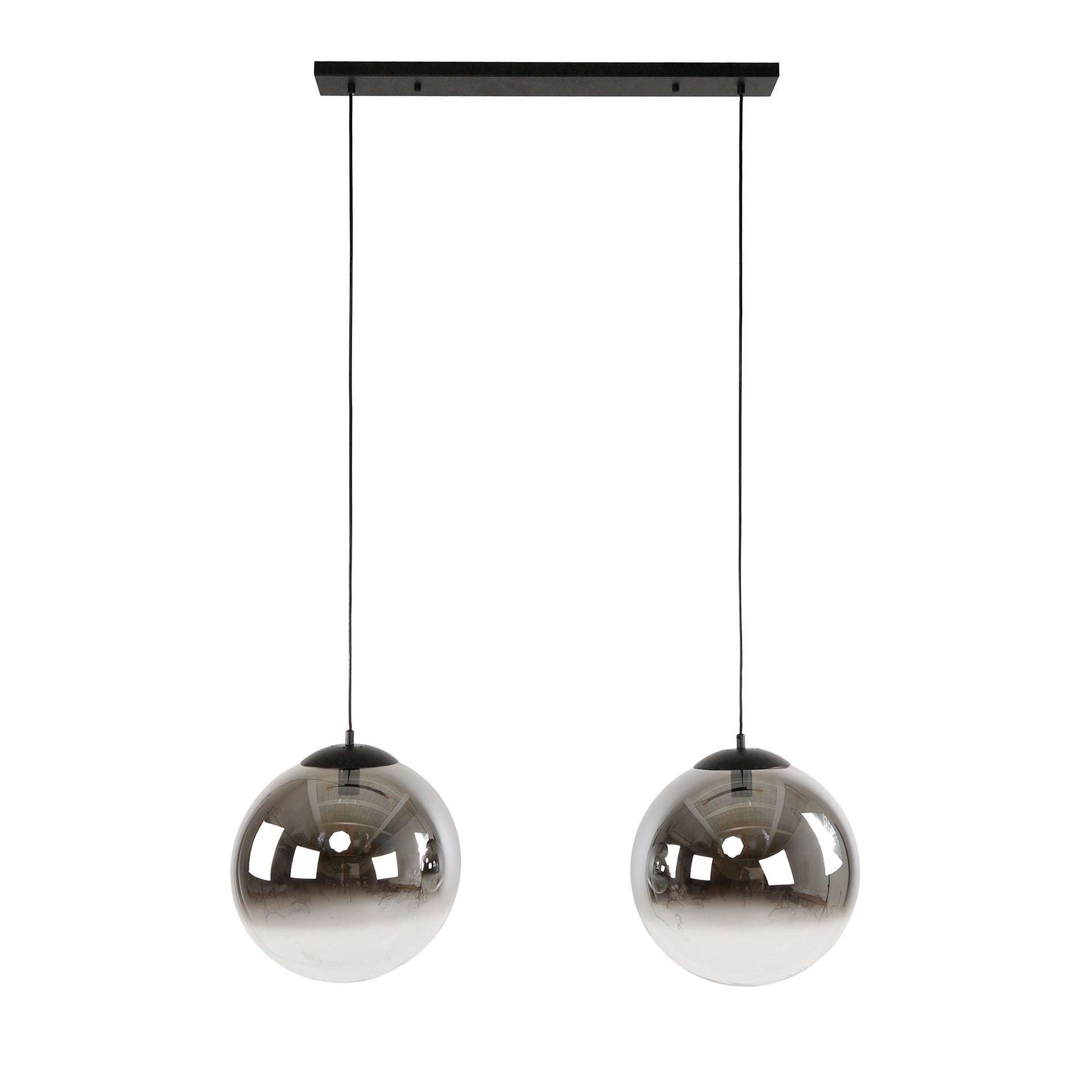 Hanglamp Bubble Shaded XL 2L
