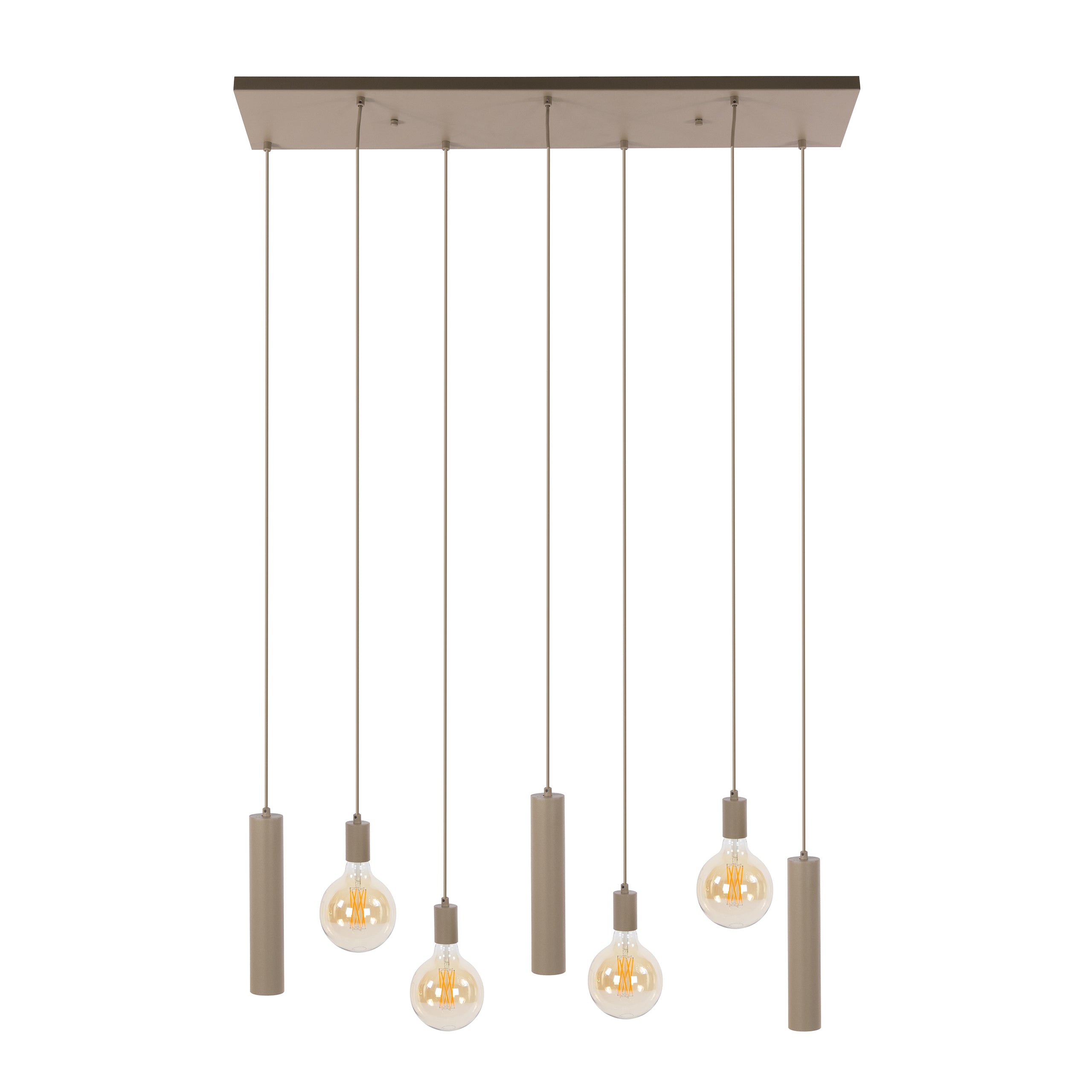 Hanglamp Senso 4+3L - foto 10