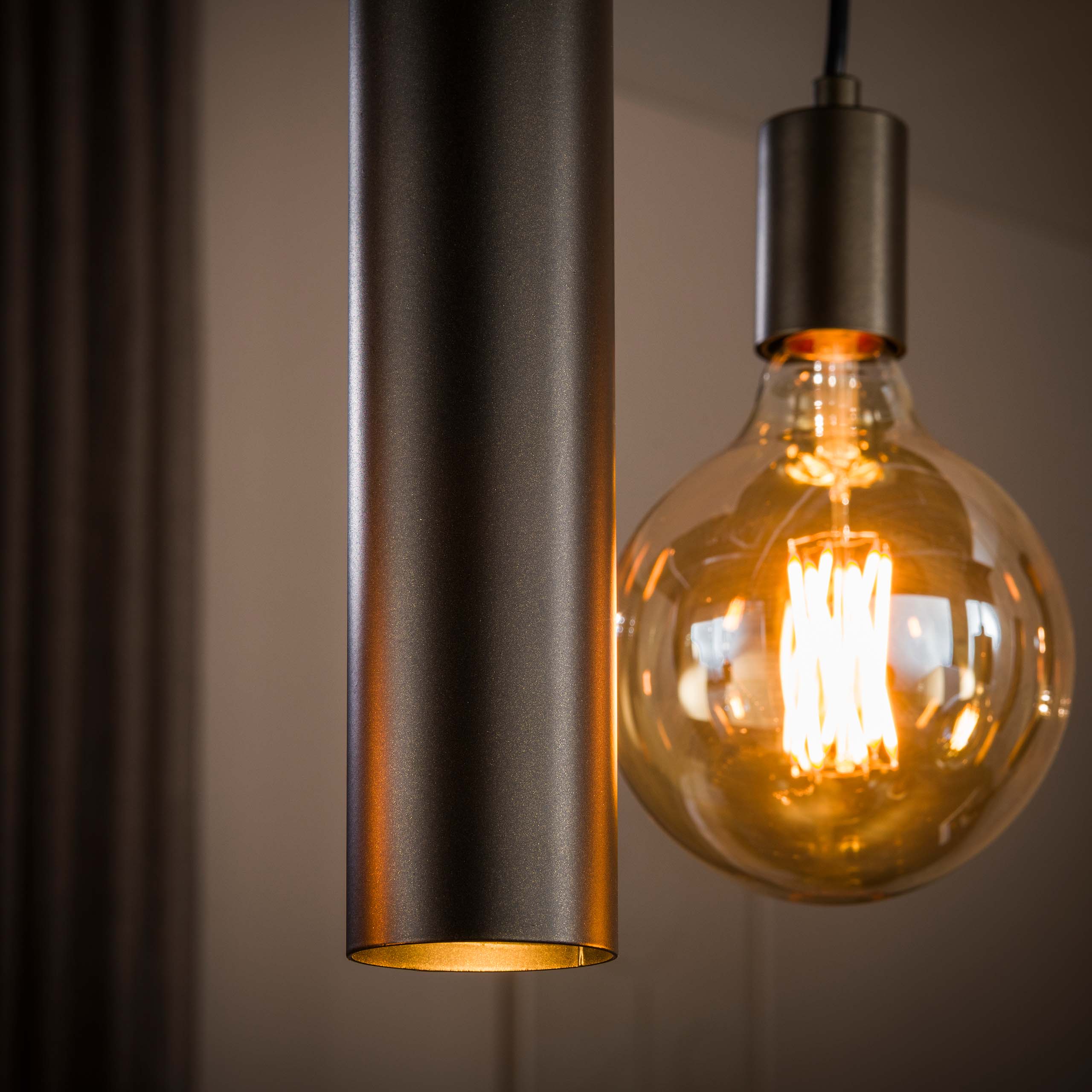 Hanglamp Senso 4+3L - foto 4