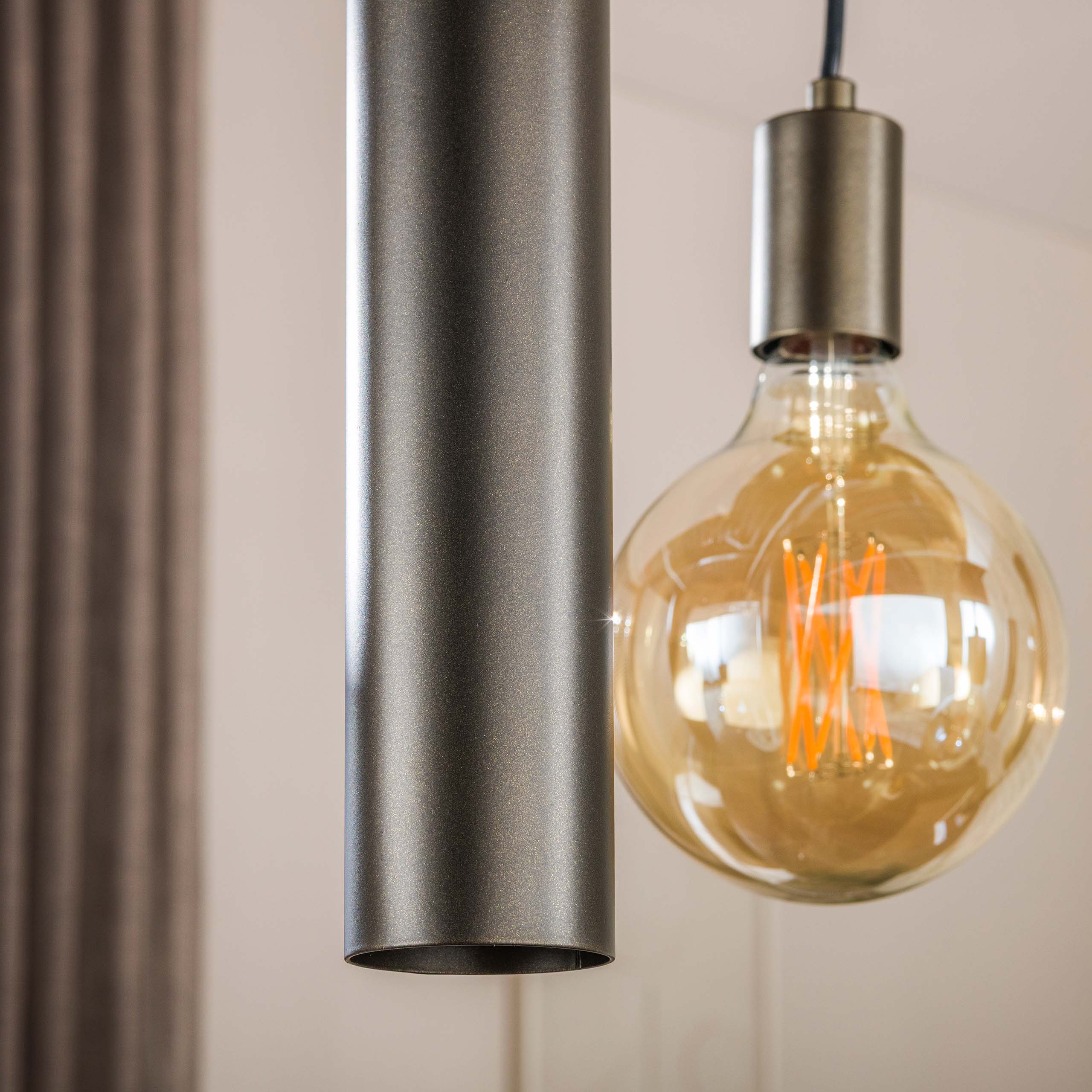 Hanglamp Senso 4+3L - foto 5