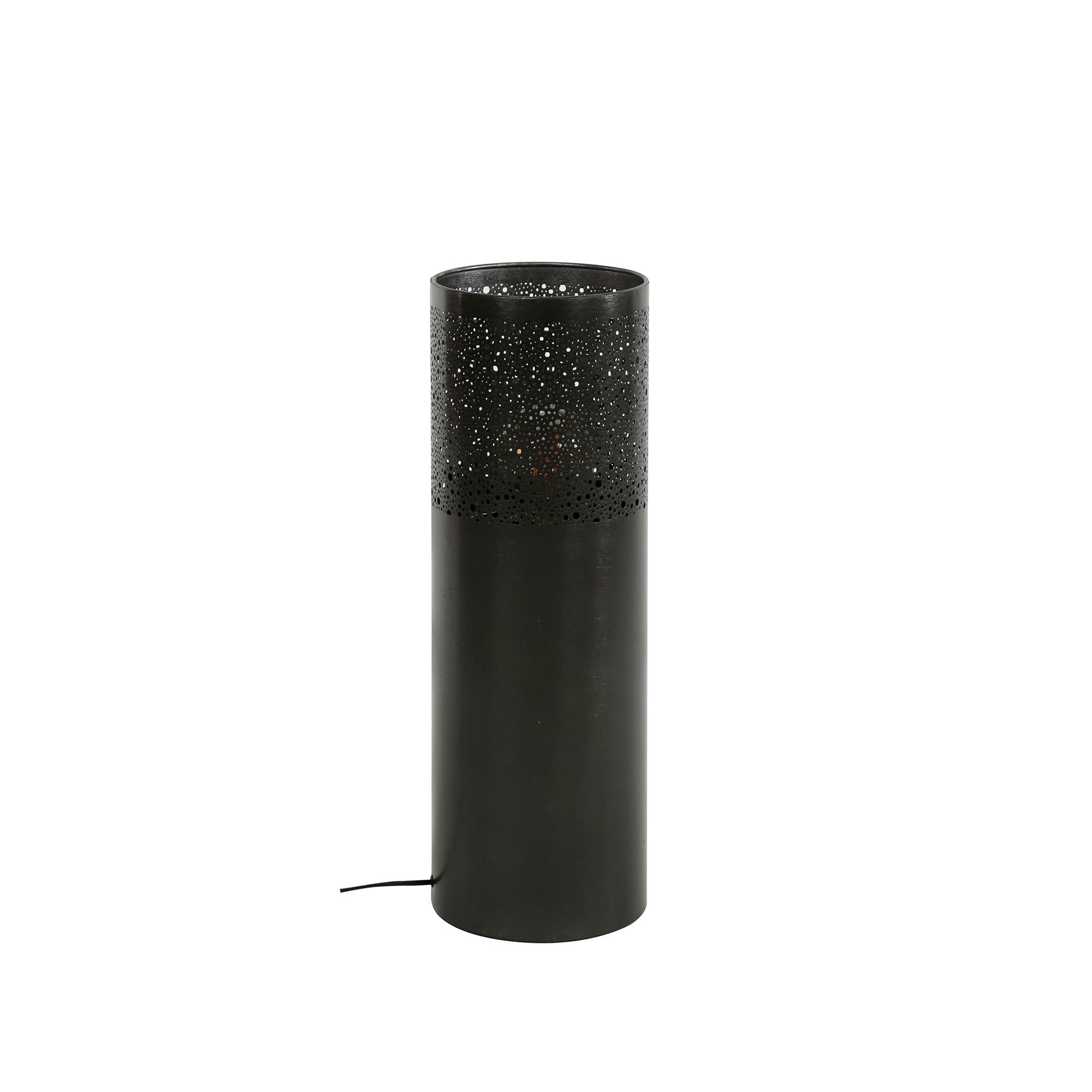 Vloerlamp Cylinder Glow 1L 60