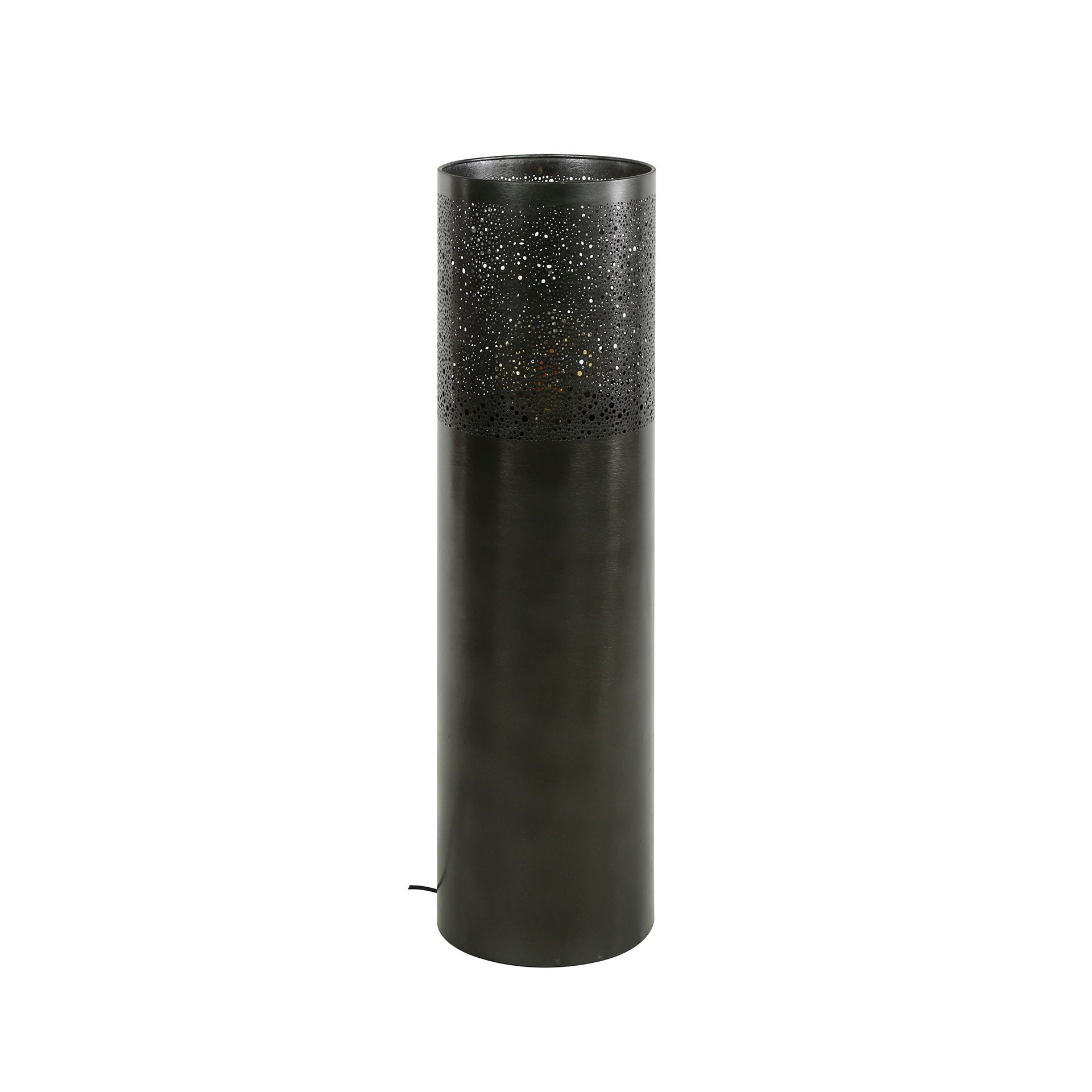 Vloerlamp Cylinder Glow 1L 90