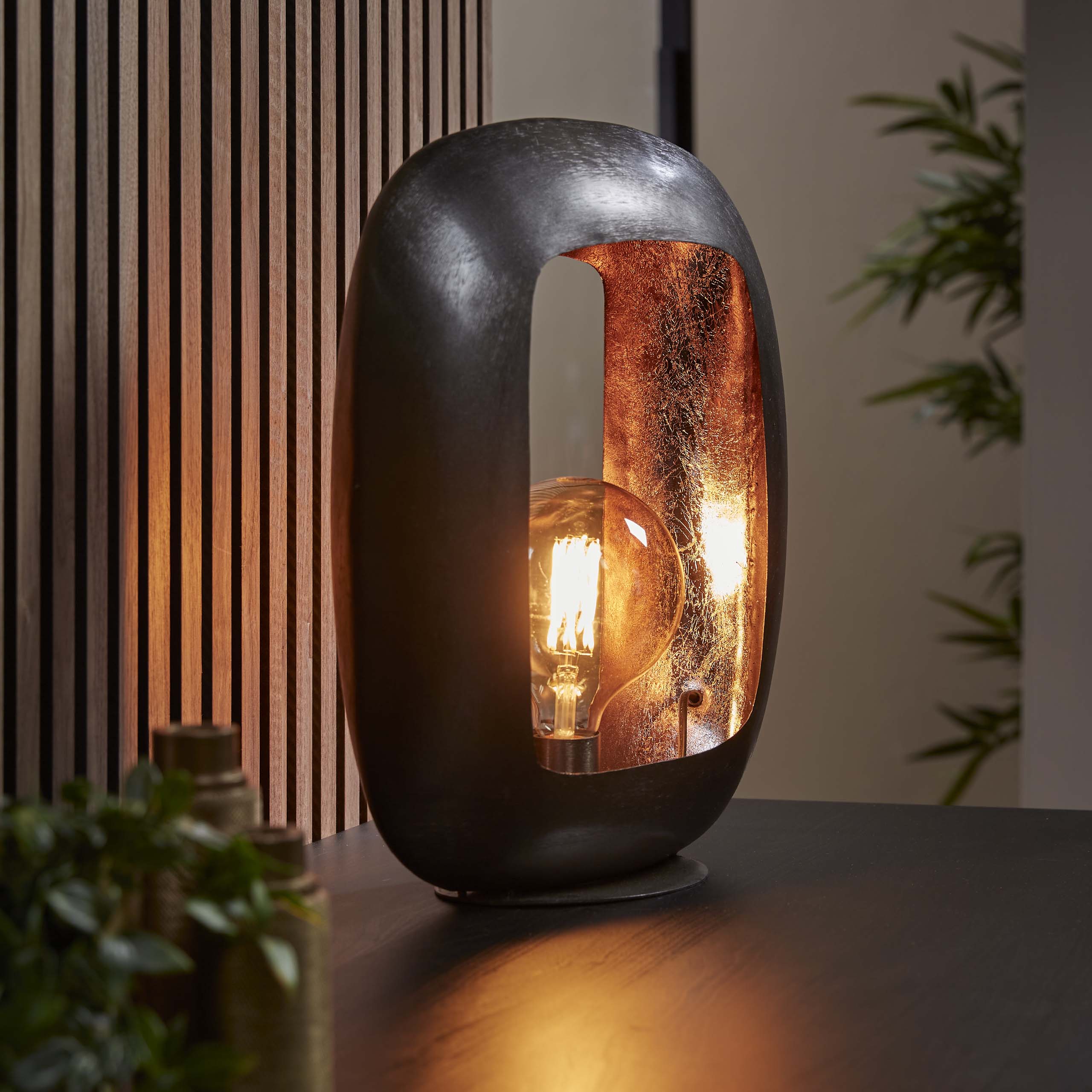 Tafellamp Arch XL 1L