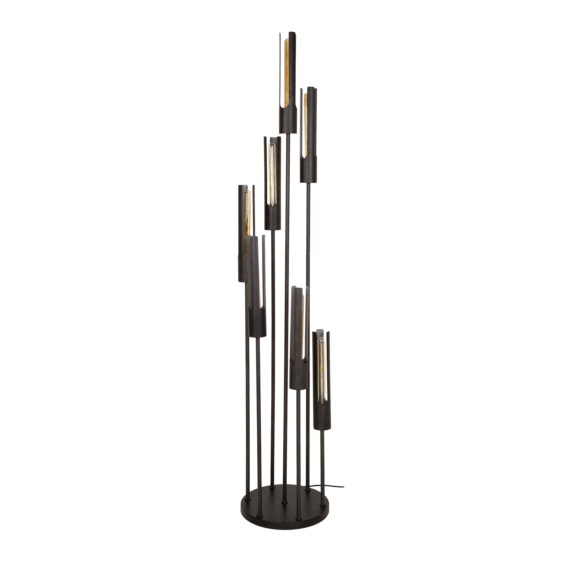 Vloerlamp Tube 7L