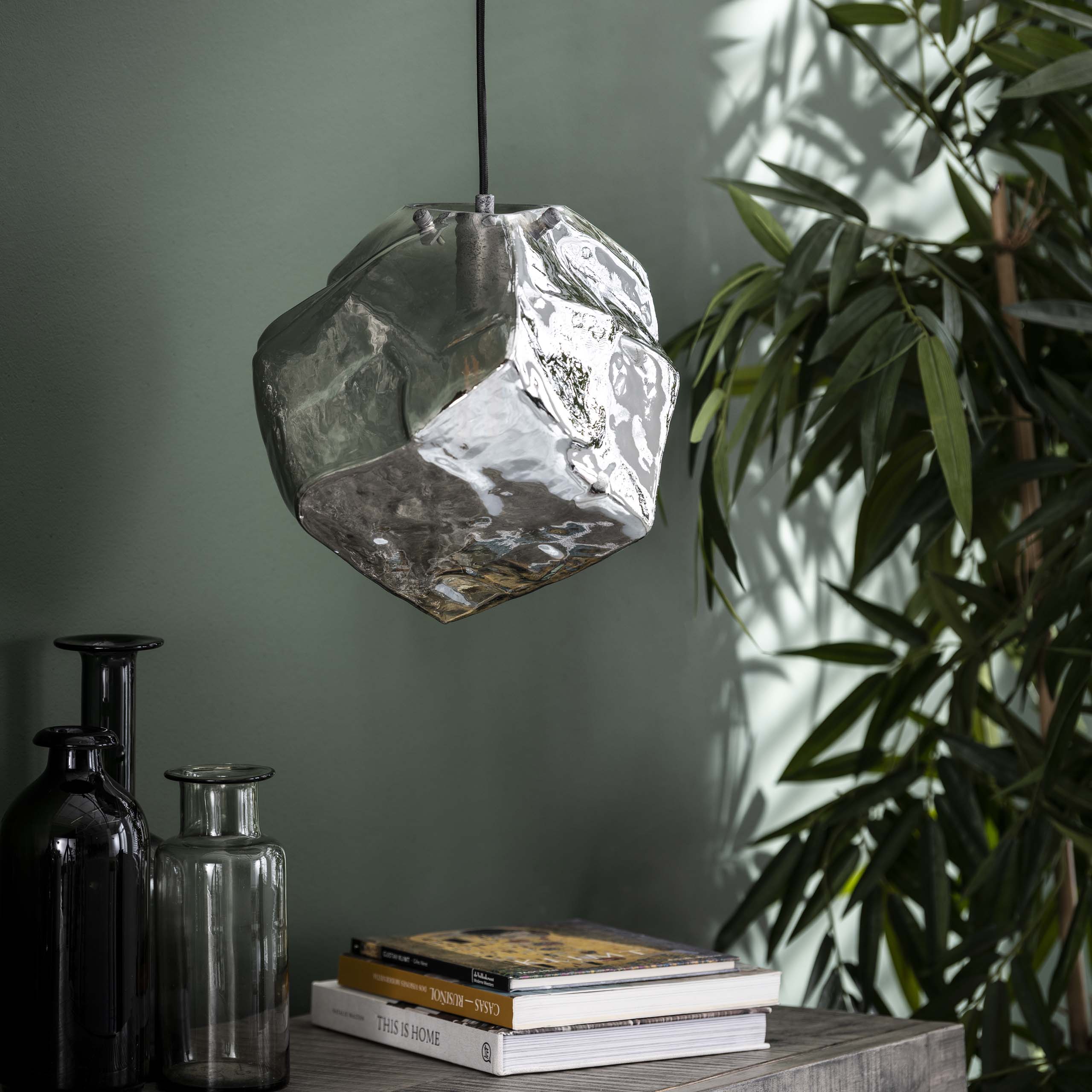 Hanglamp Rock 1L
