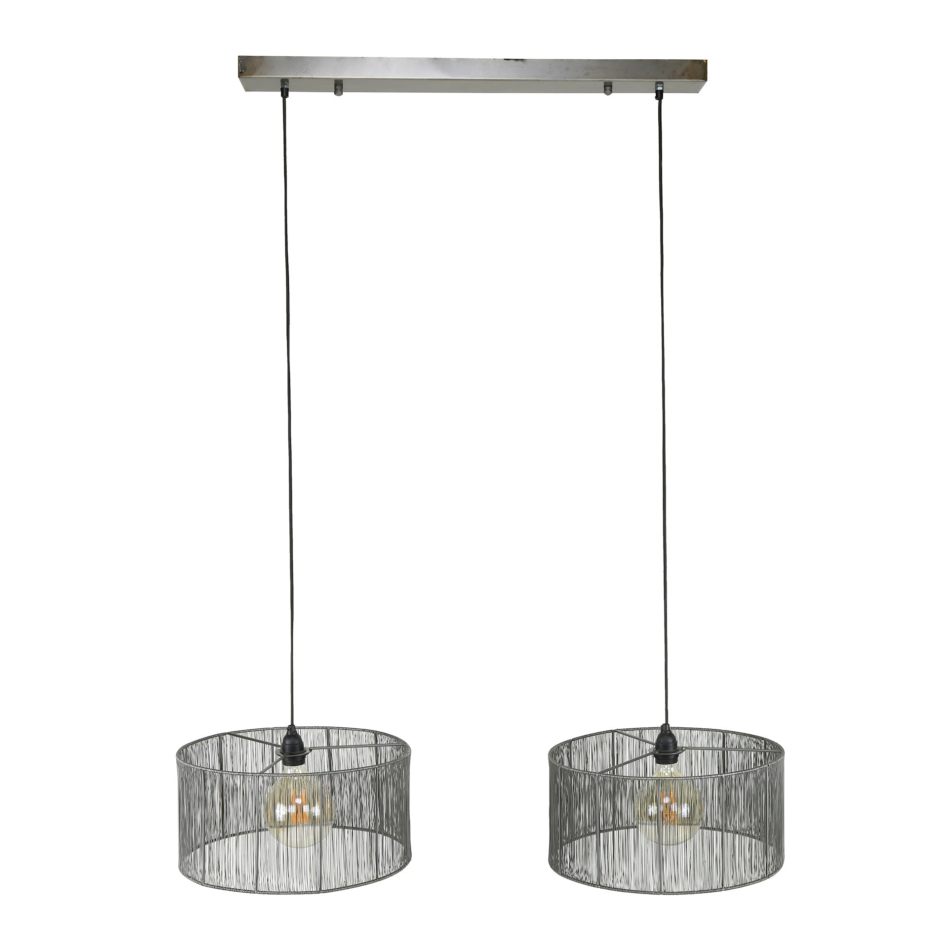 Hanglamp Stringshade 2L