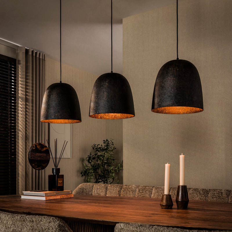 Hanglamp Nova 3L