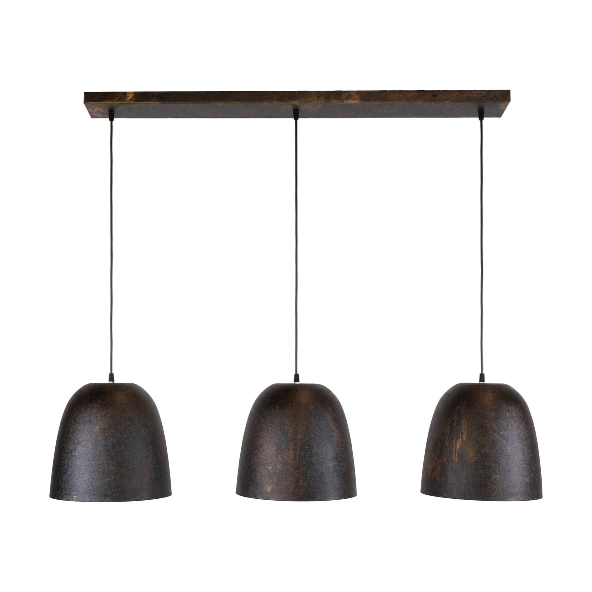 Hanglamp Nova 3L