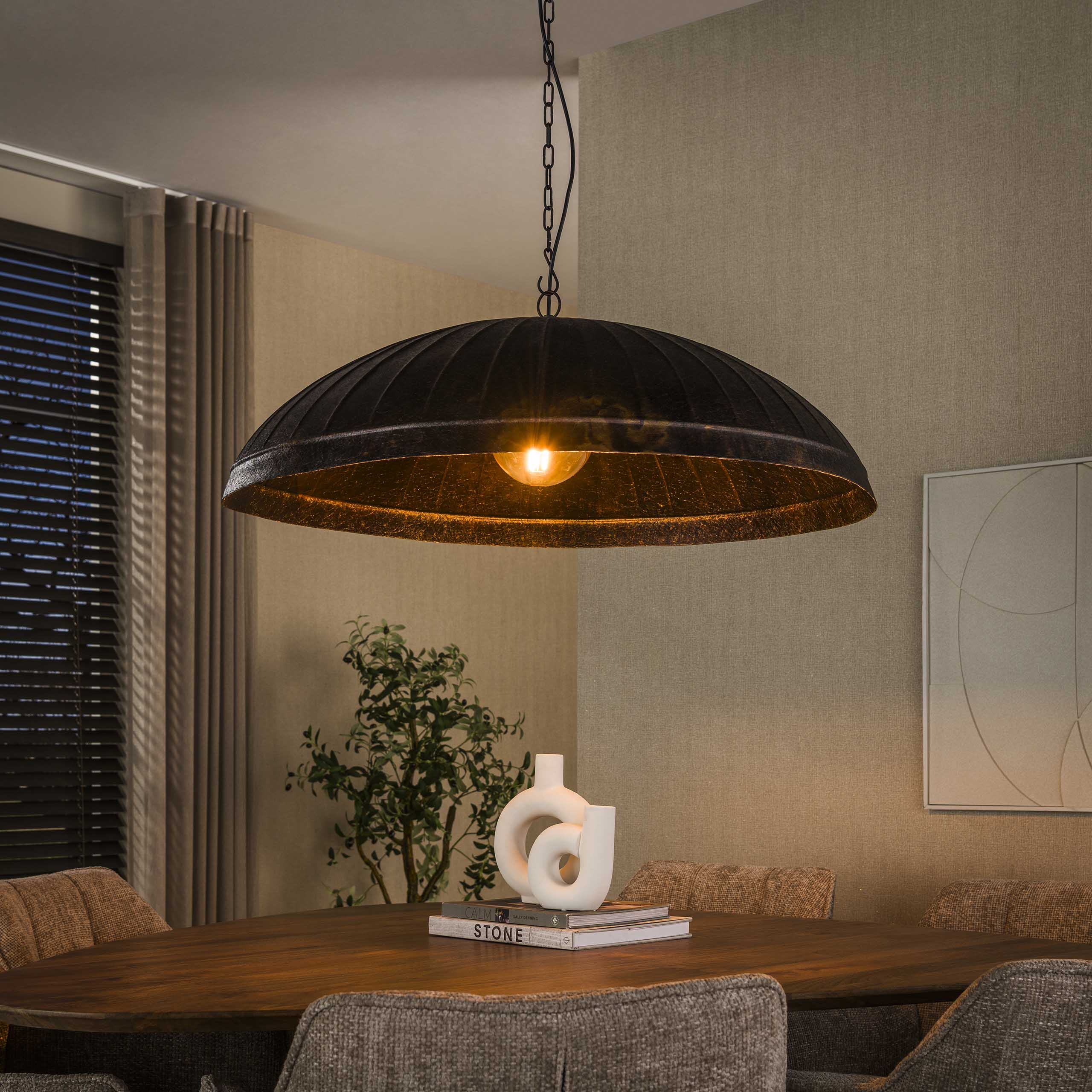 Hanglamp Guard 1L Ø90