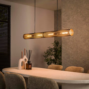 Hanglamp Tube Mesh 4L 120