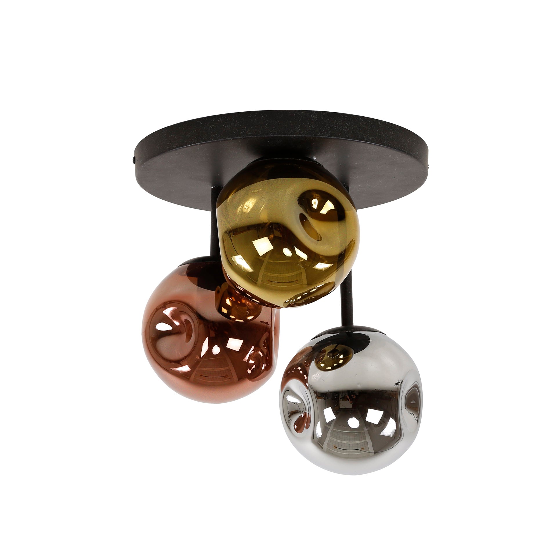 Ceiling lamp Stellar 3L