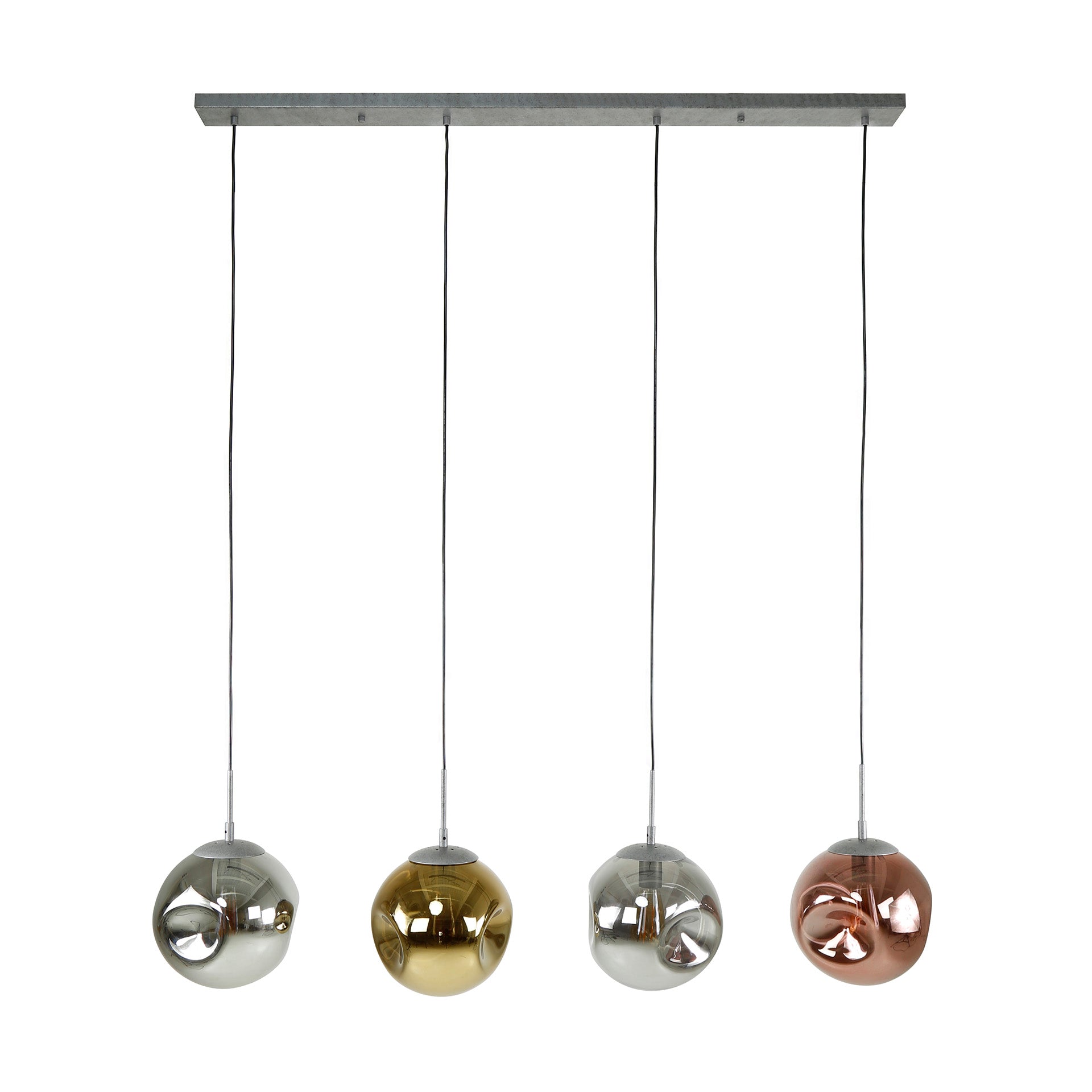 Hanglamp Stellar 4L