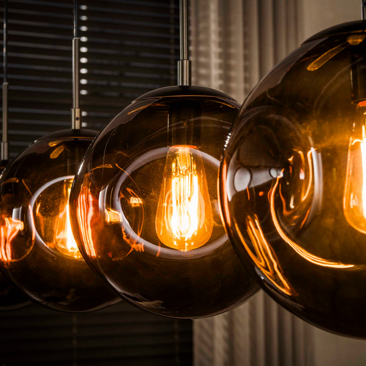 Hanglamp Stellar 4L