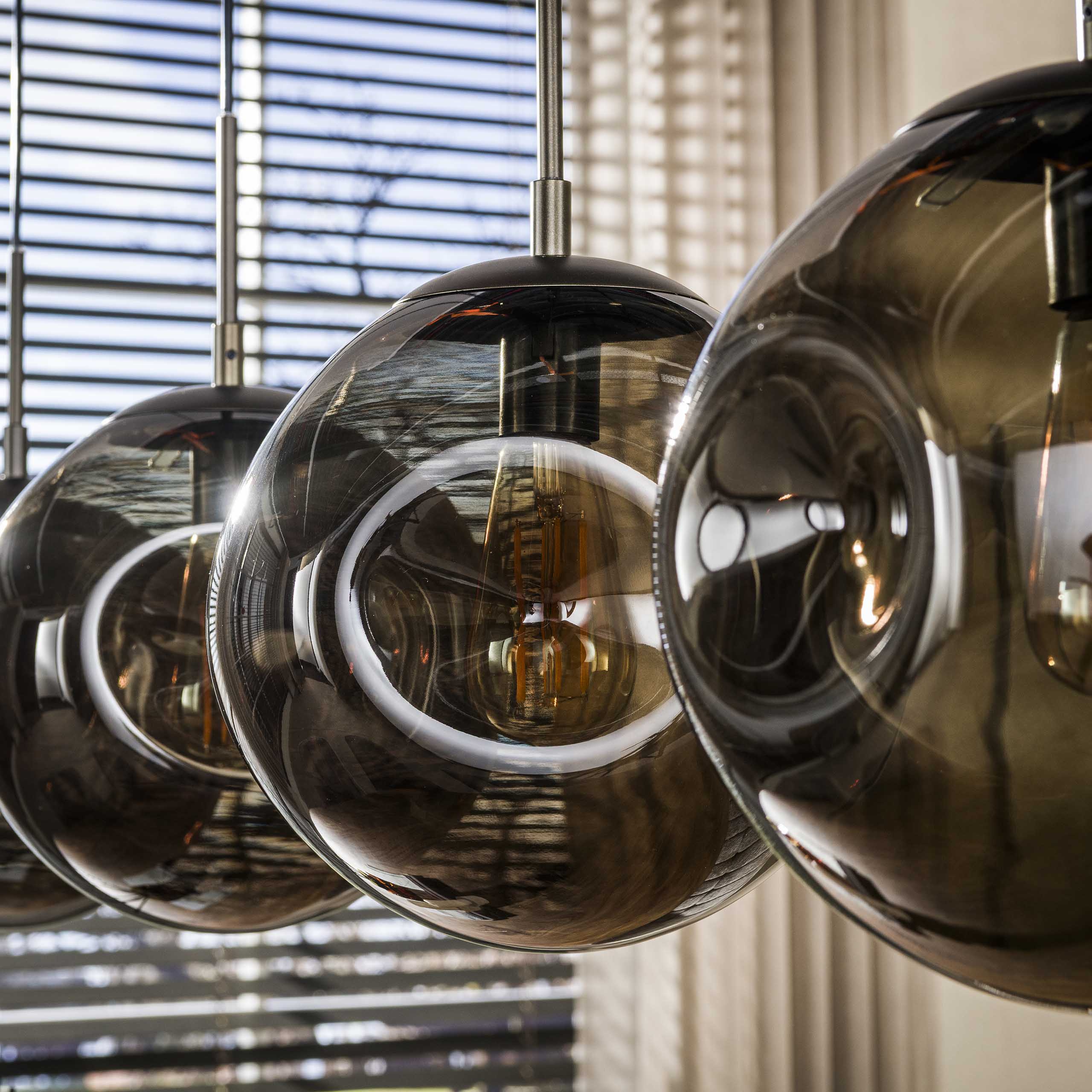 Hanglamp Stellar 4L