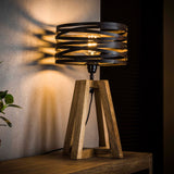 Tischleuchte Twist 1L