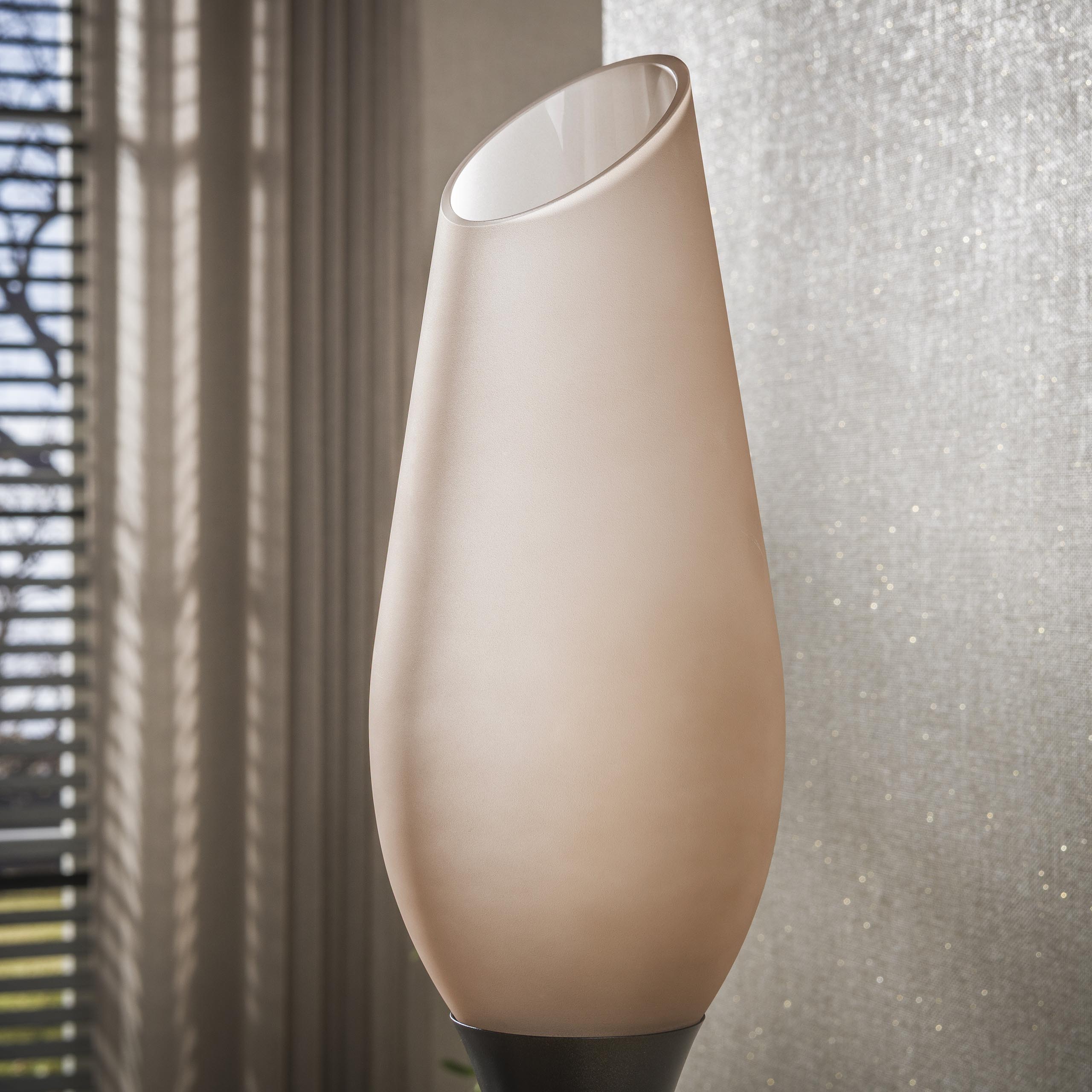 Vloerlamp Cocoon 3L