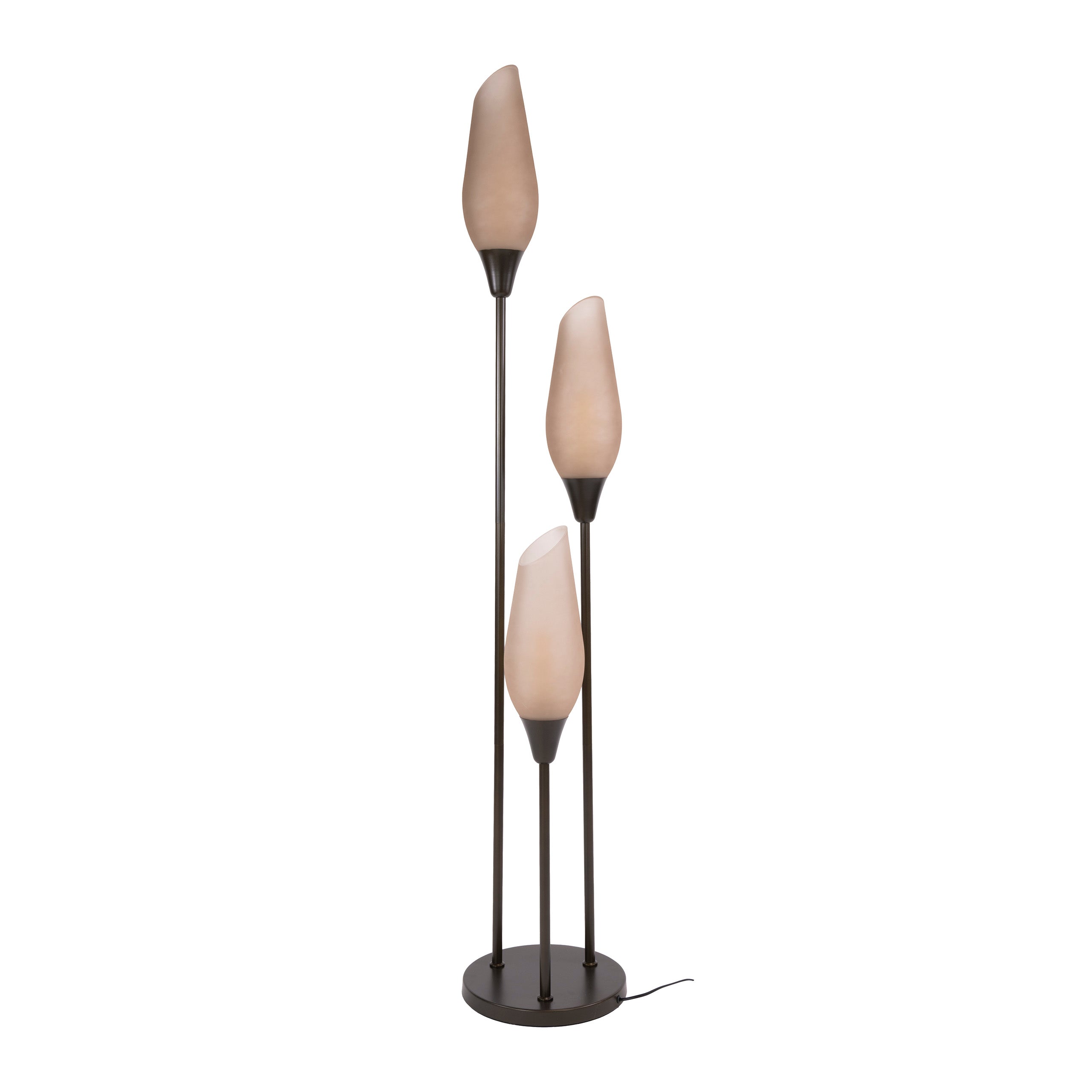 Vloerlamp Cocoon 3L