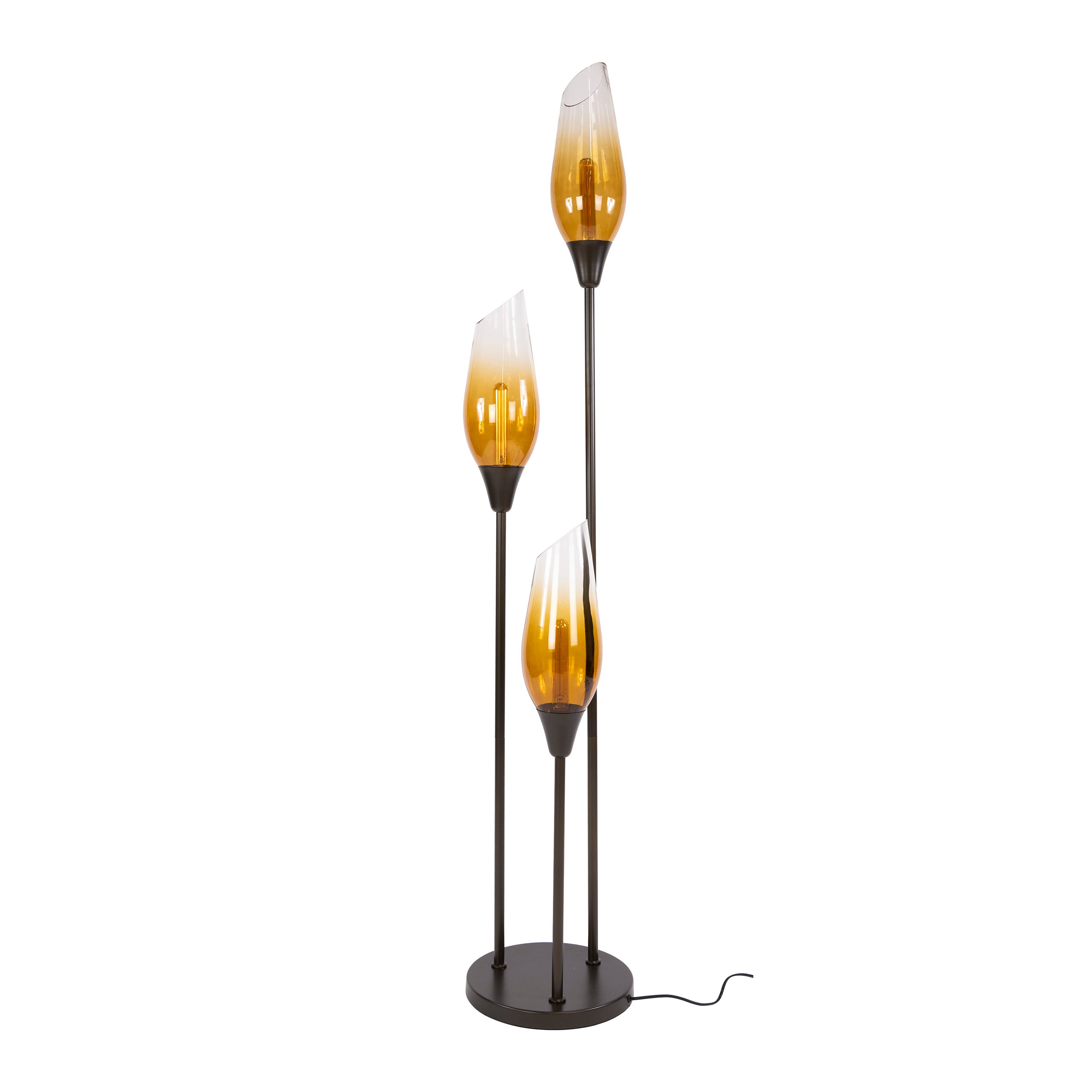 Vloerlamp Cocoon 3L