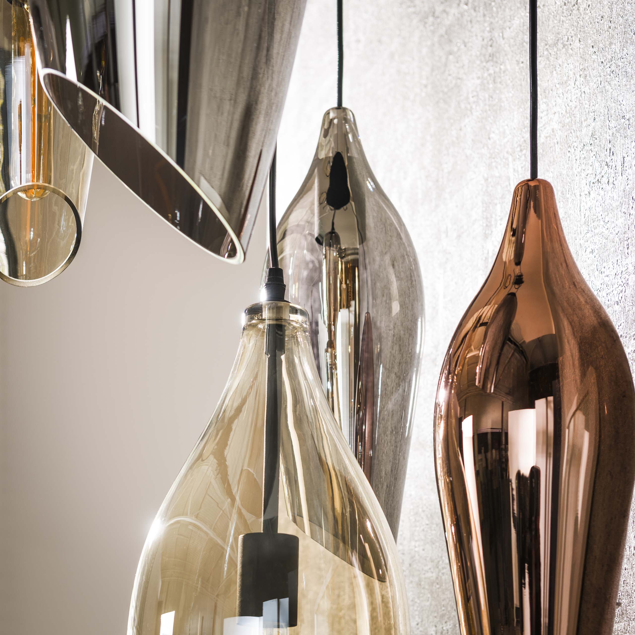 Hanglamp Cocoon 5L
