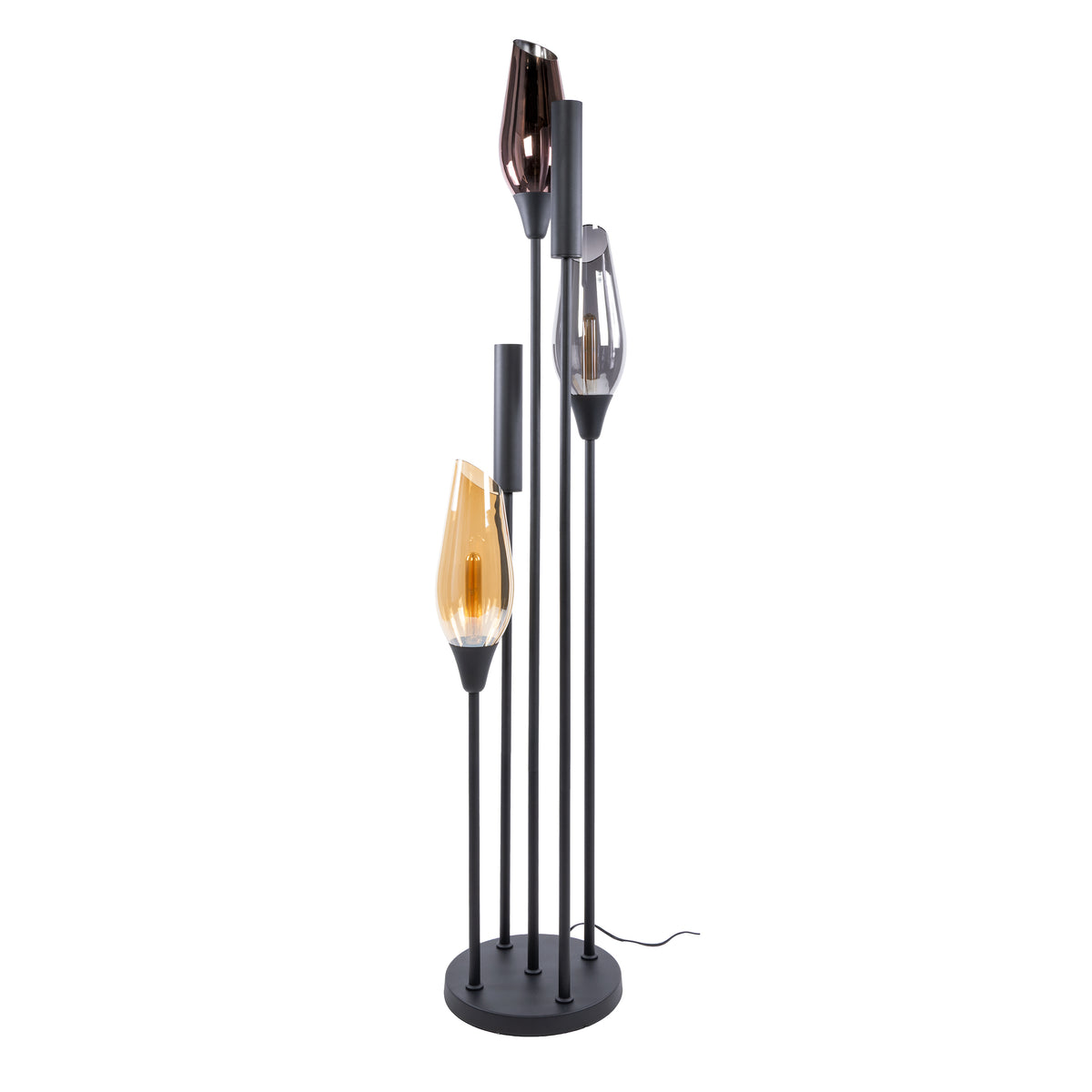 Vloerlamp Cocoon 5L - foto 15