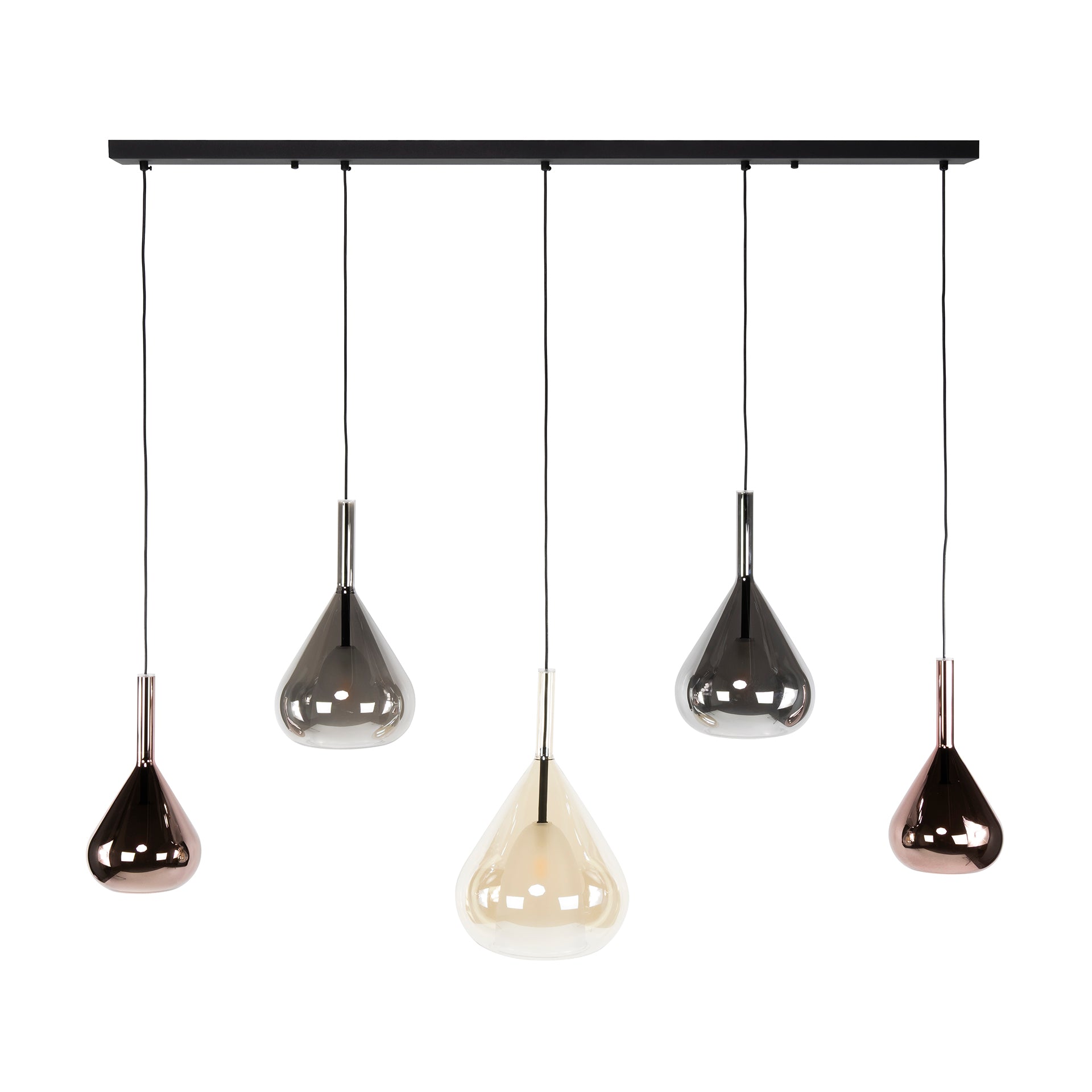 Hanglamp Wings 5L