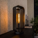 Table lamp Mesh Rotate 1L
