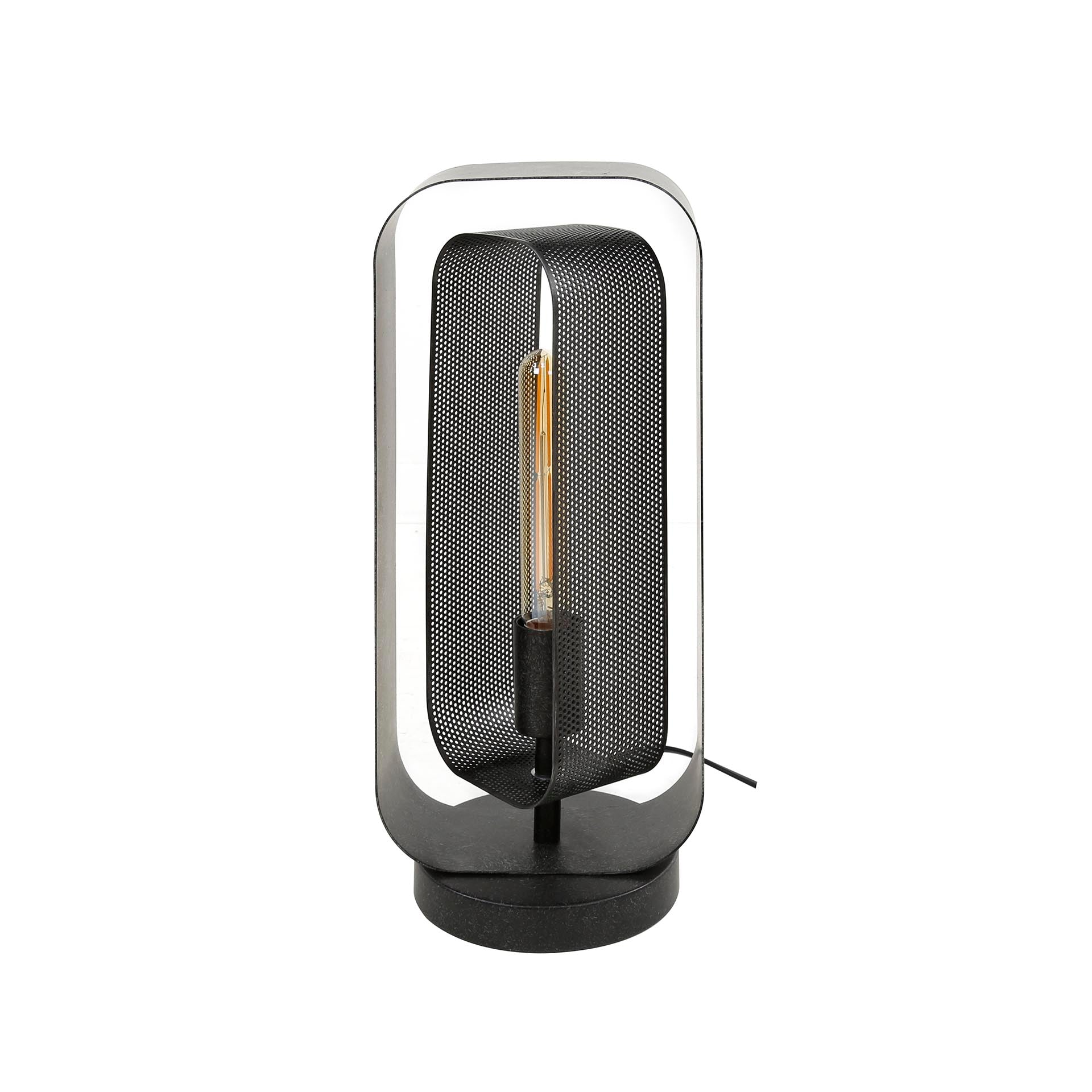 Table lamp Mesh Rotate 1L