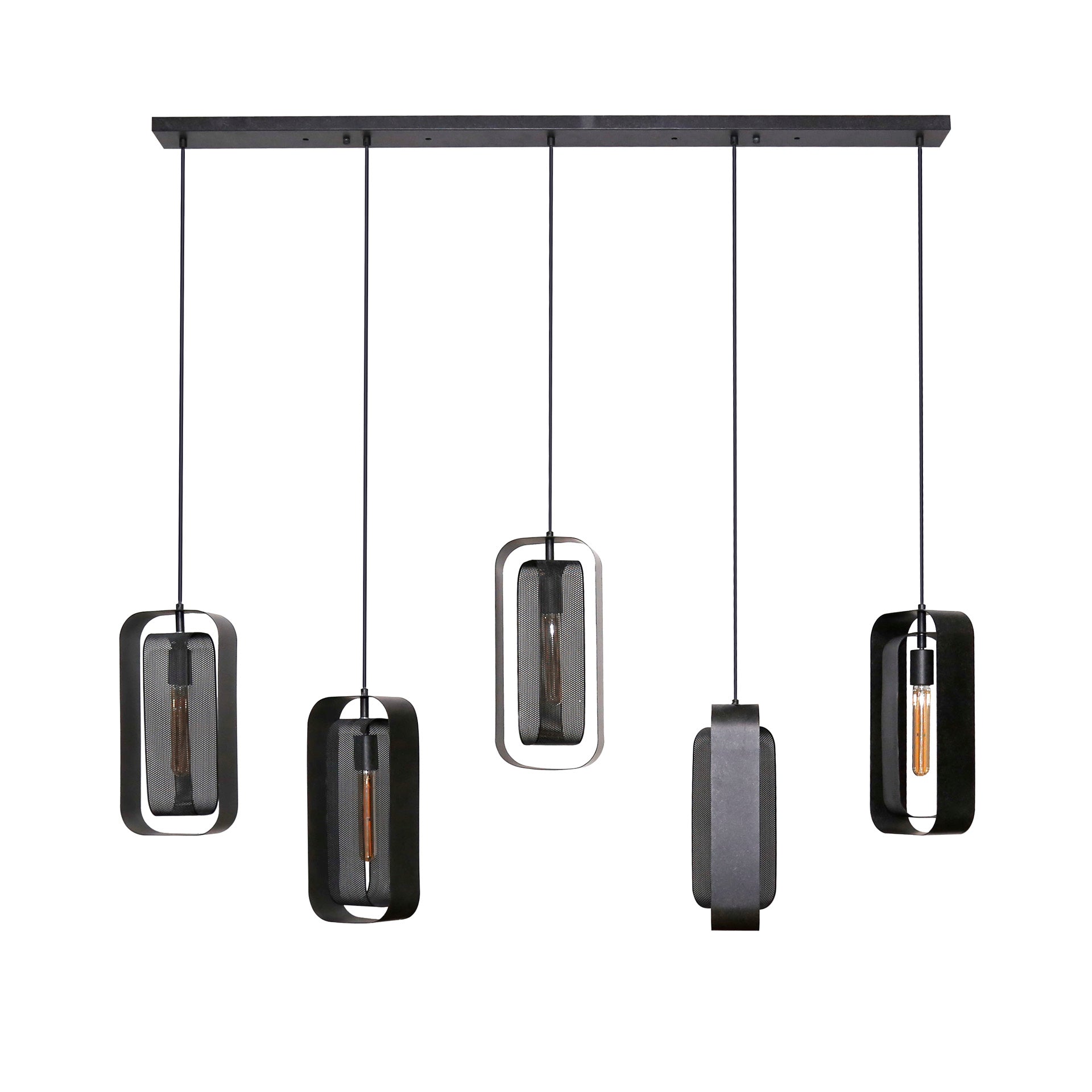 Hanglamp Mesh Rotate 5L