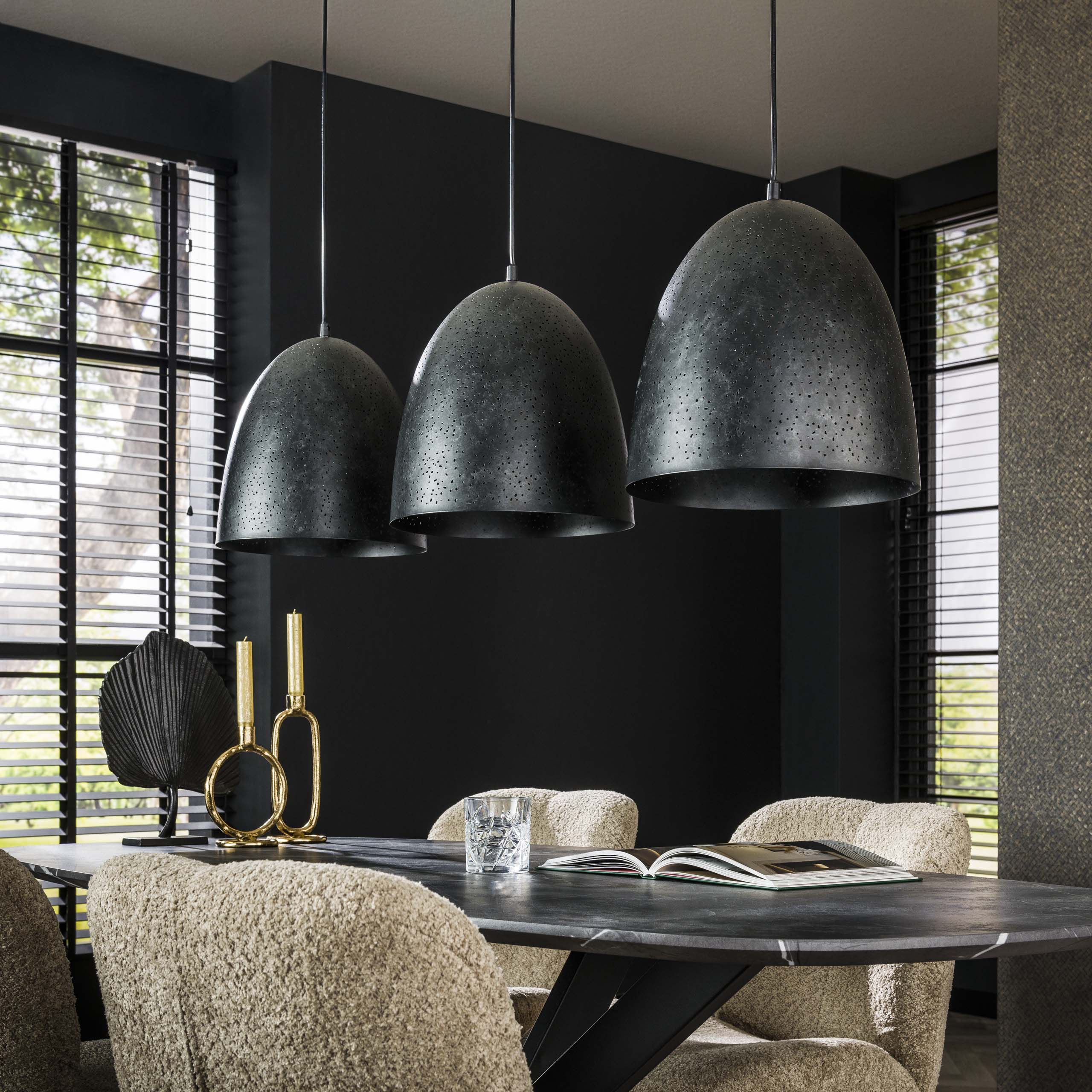 Hanglamp Kosmos 3L