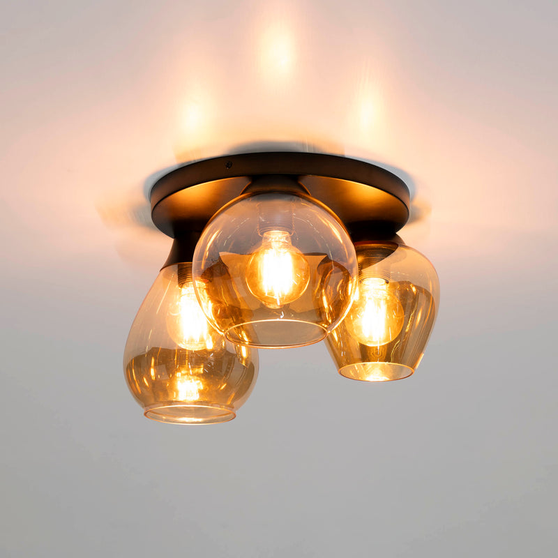 Plafondlamp Mix 3L