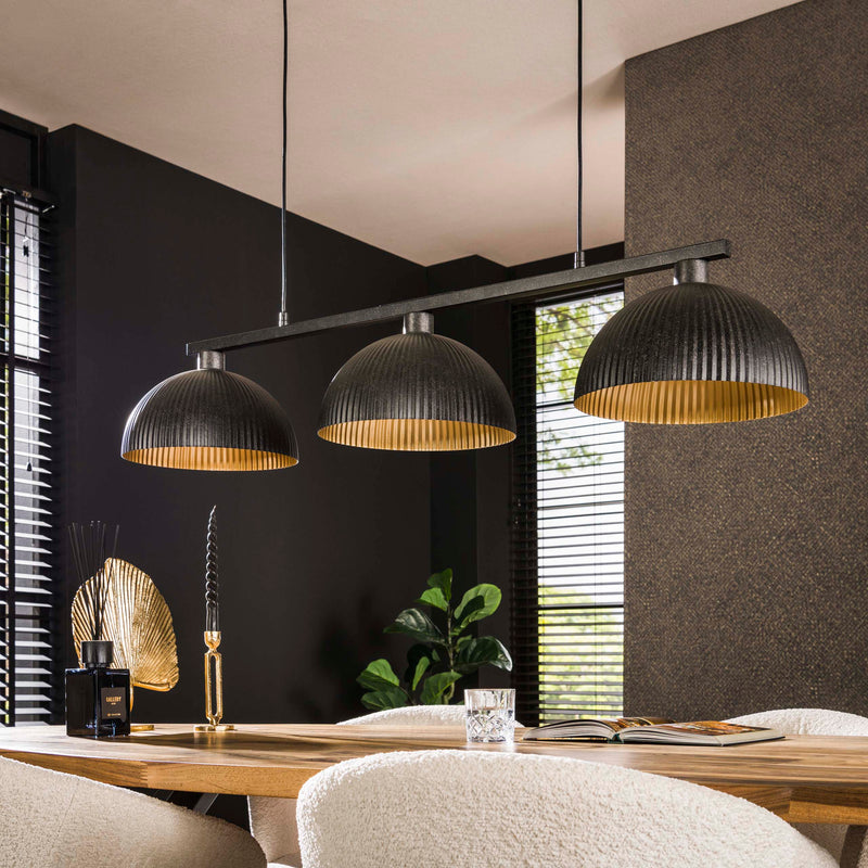 Hanglamp Ripple 3L