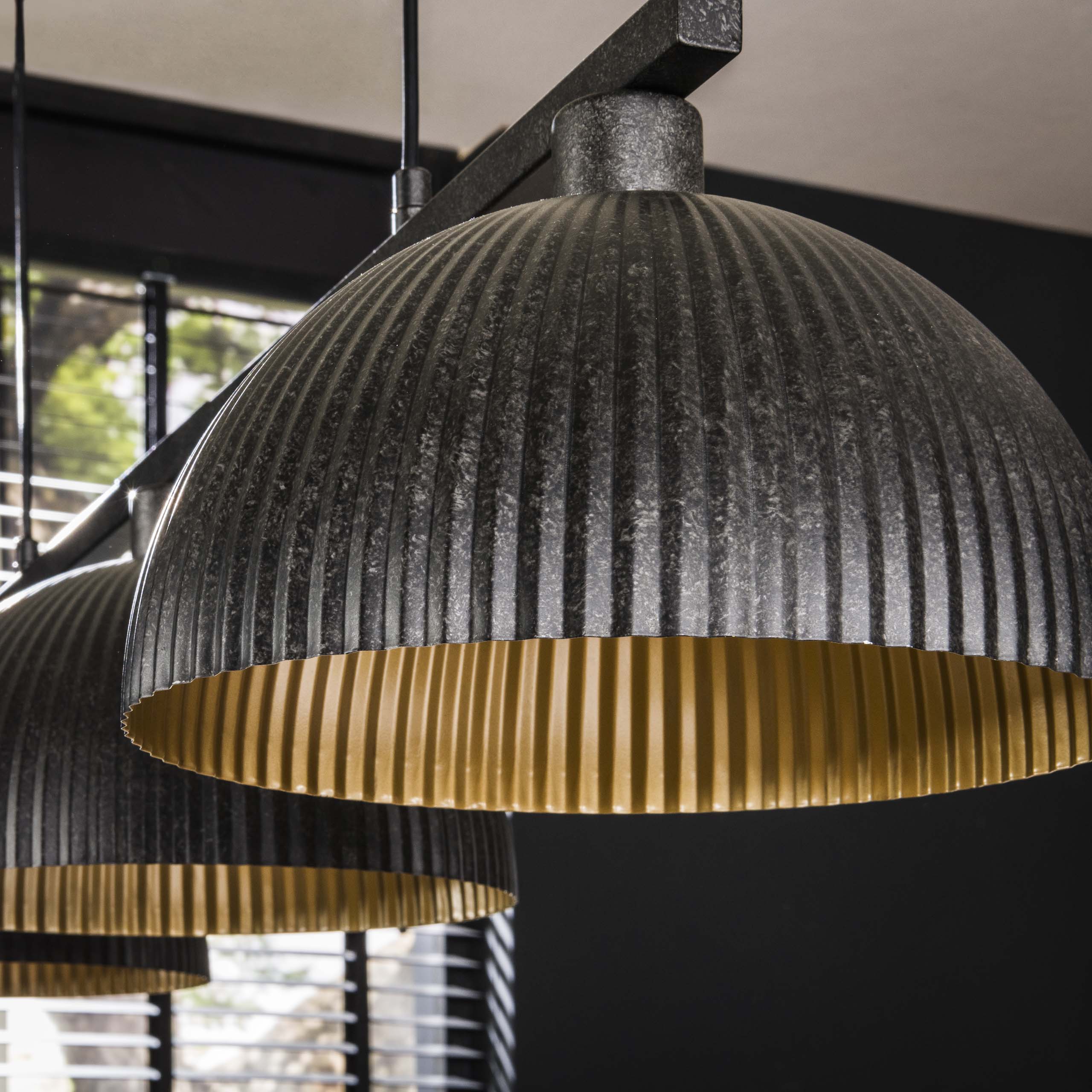 Hanglamp Ripple 3L