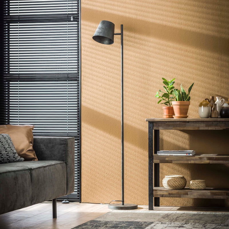 Vloerlamp Flex 1L