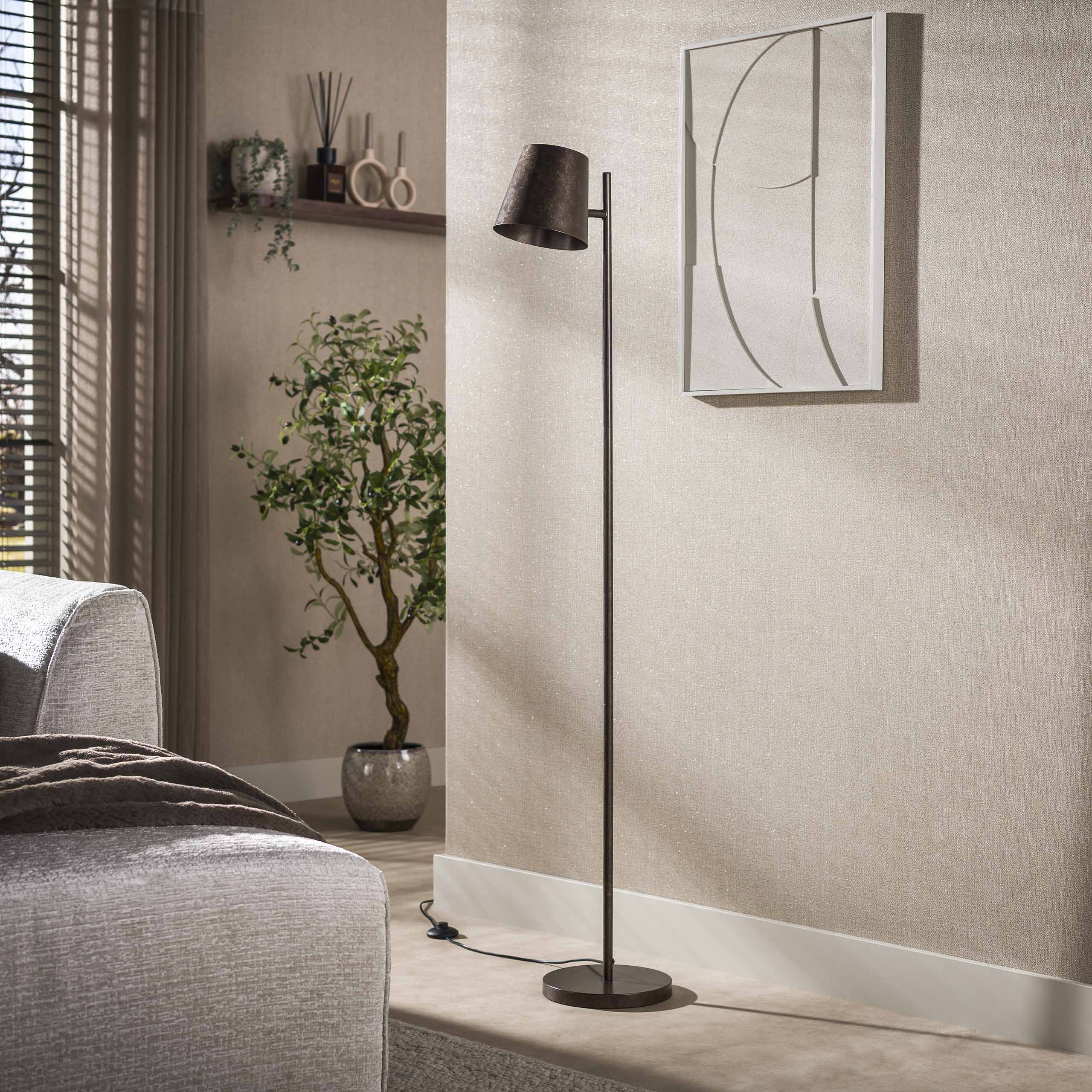 Vloerlamp Flex 1L