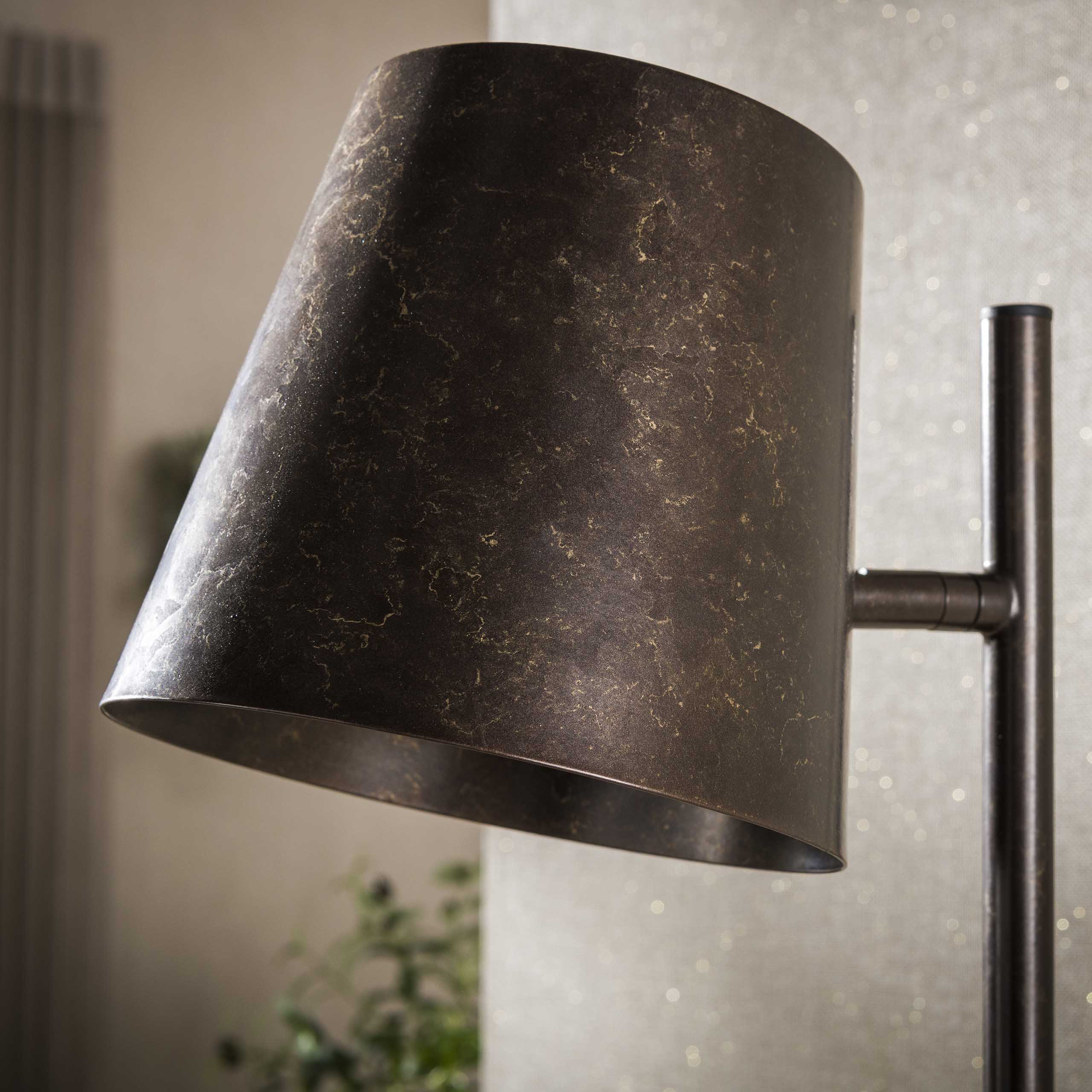Vloerlamp Flex 1L
