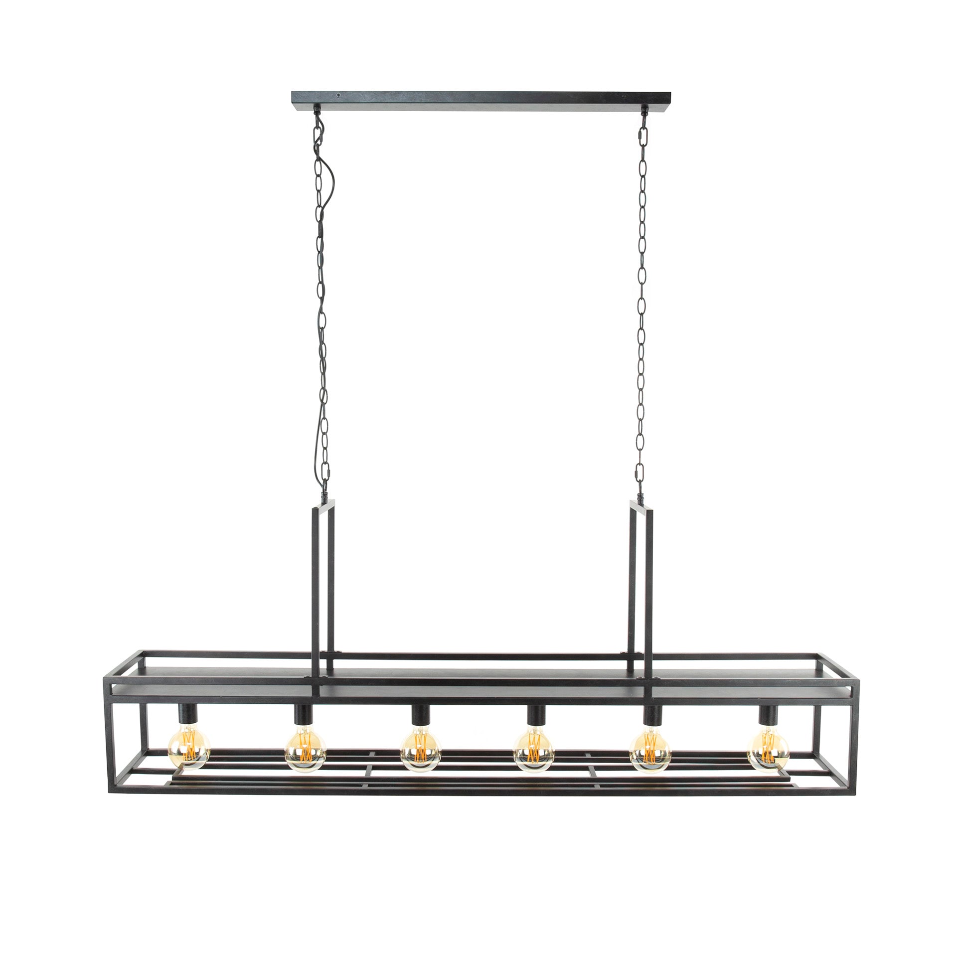 Hanglamp Decorate 6L