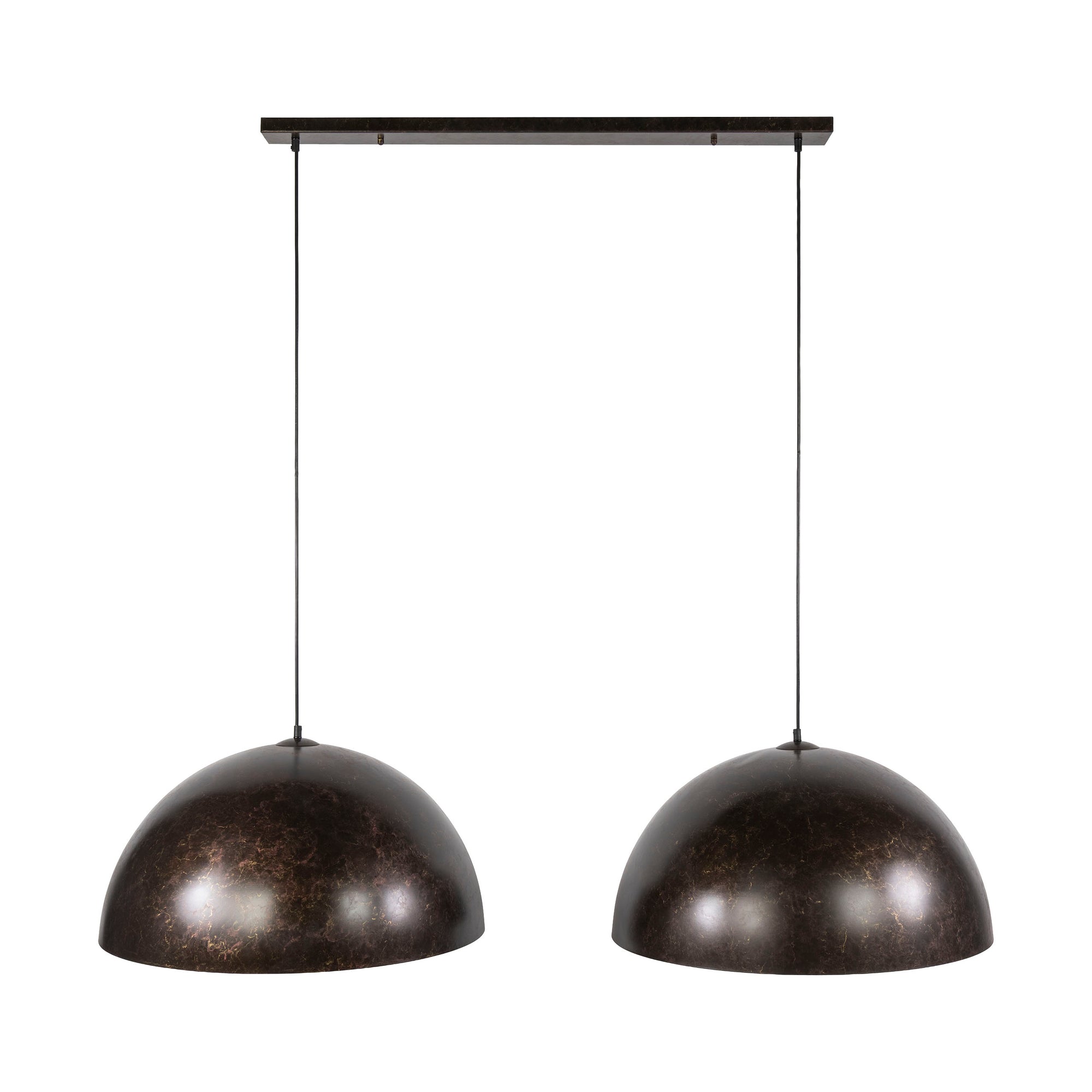 Hanglamp Dome 2L Ø60