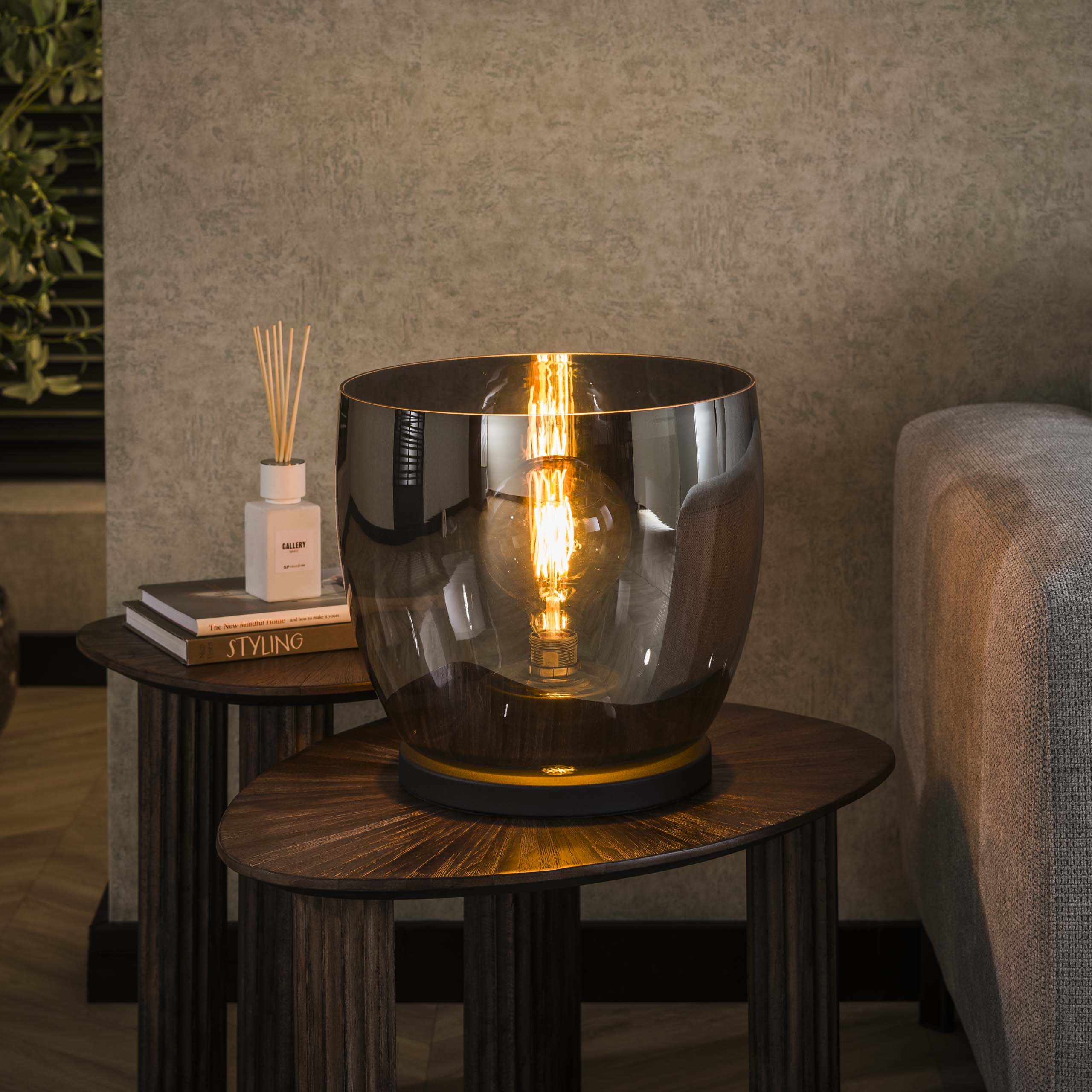 Vloerlamp UP XL 1L